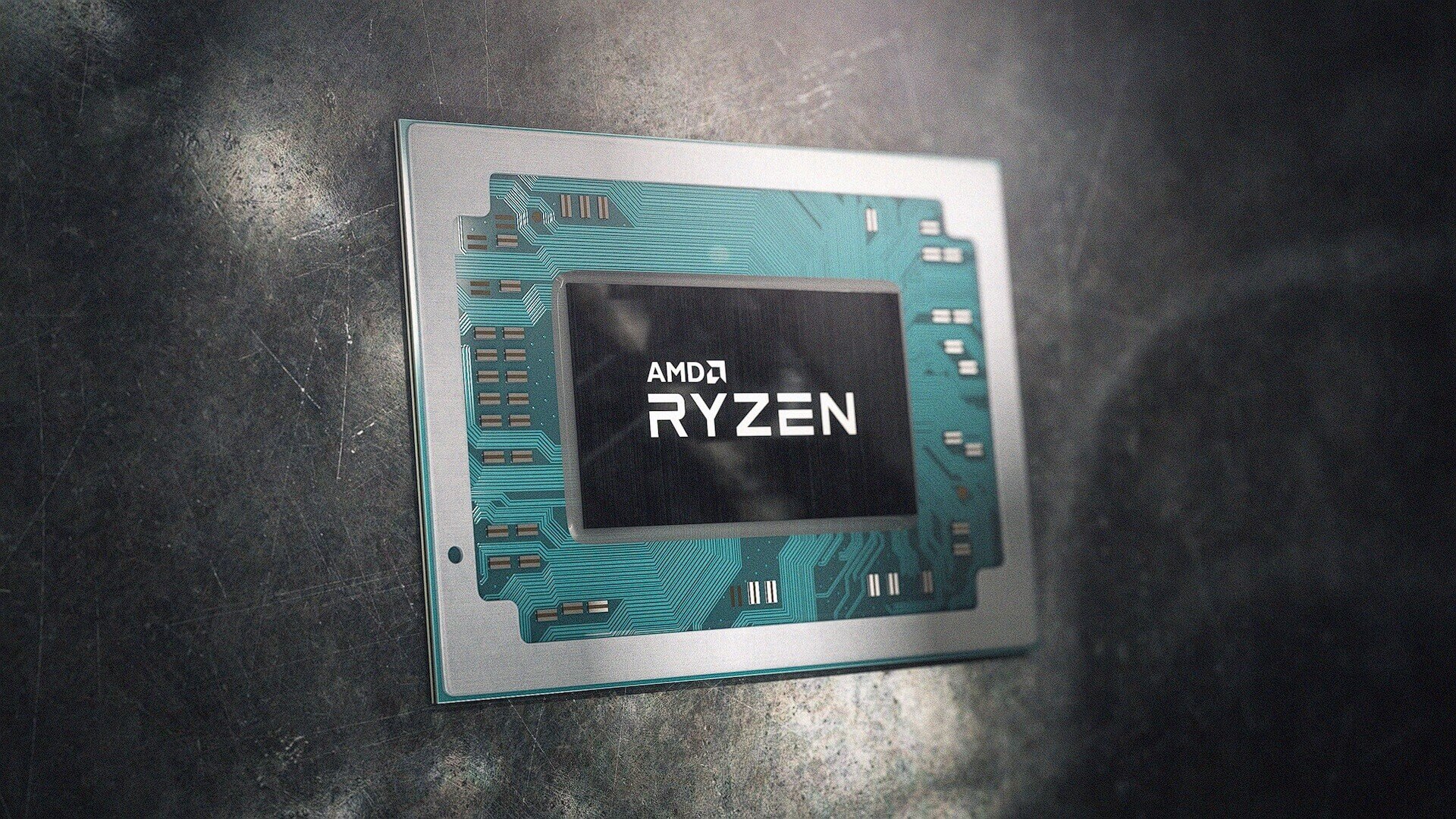 लीक में प्रभावशाली स्पेक्स वाले स्मार्टफोन के लिए AMD "Ryzen C7" SoC को दिखाया गया है