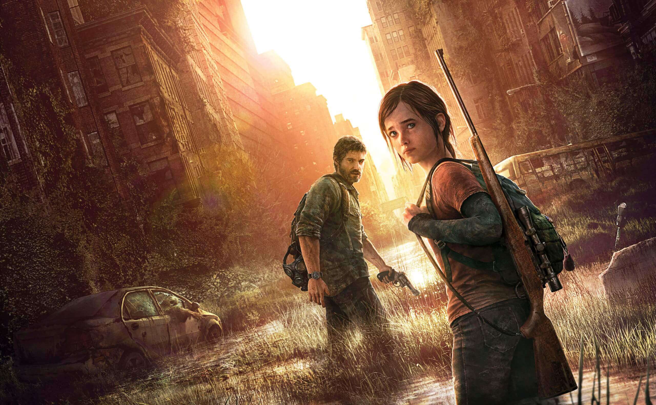 Chernobyl director Johan Renck is working on the pilot episode of HBO's The Last of Us