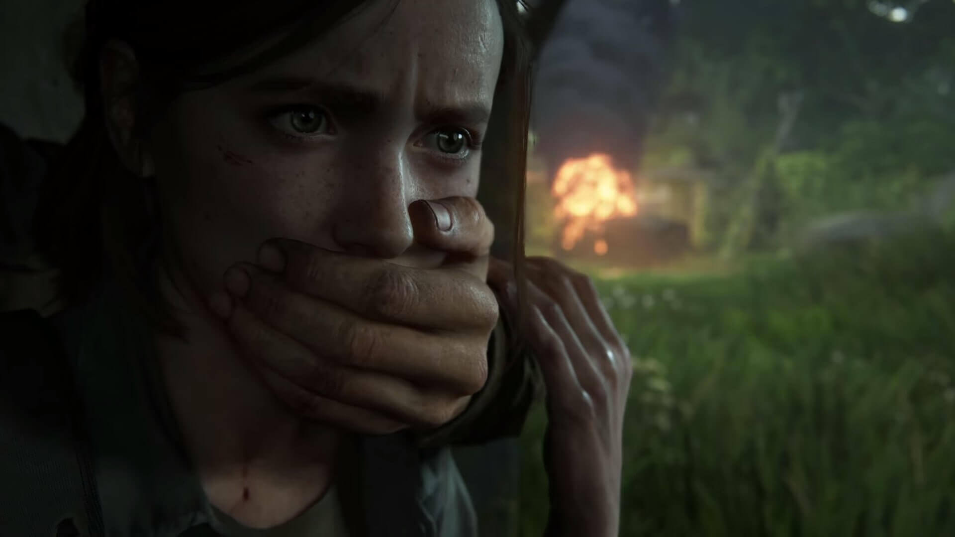 HBO's The Last of Us TV series adds Chernobyl director Johan Renck 1