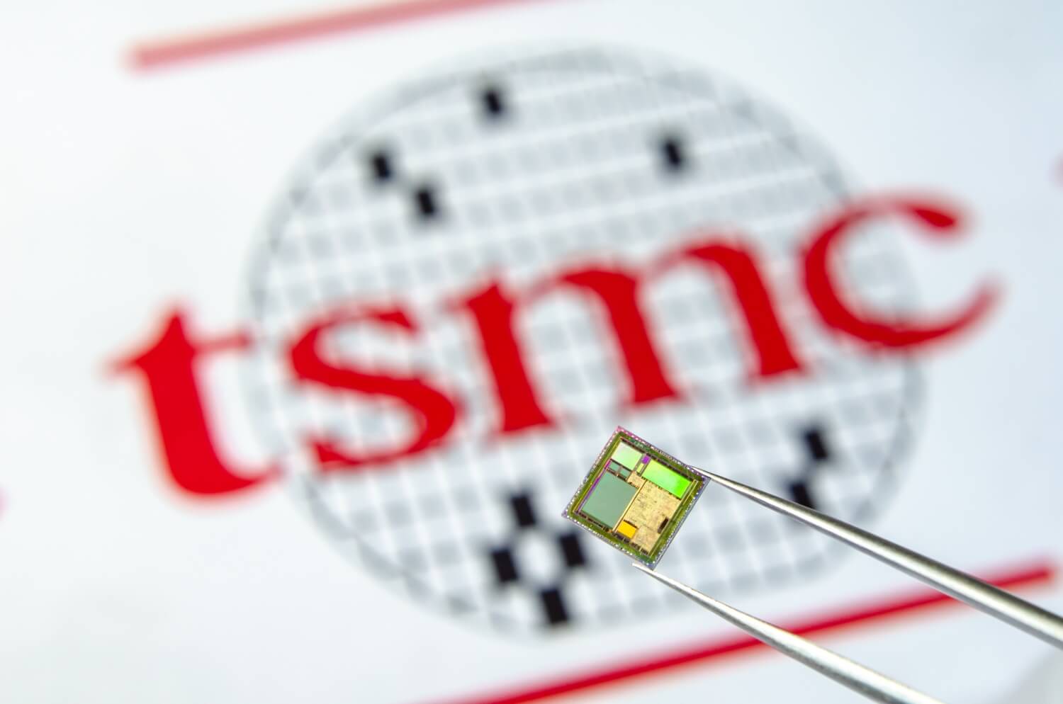 TSMC reportedly on schedule for 3nm process fabrication line installation