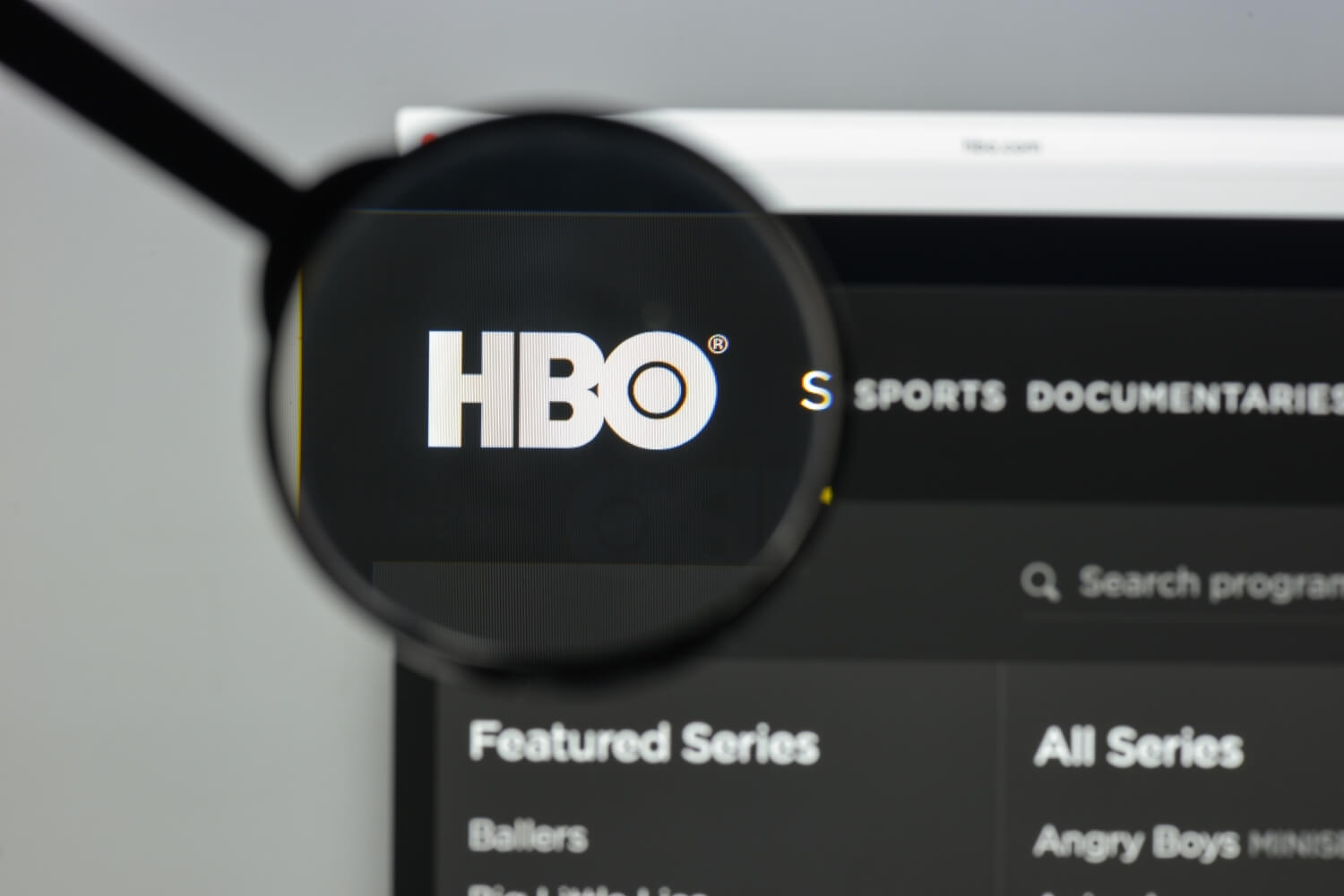 HBO is sunsetting HBO Go later this summer