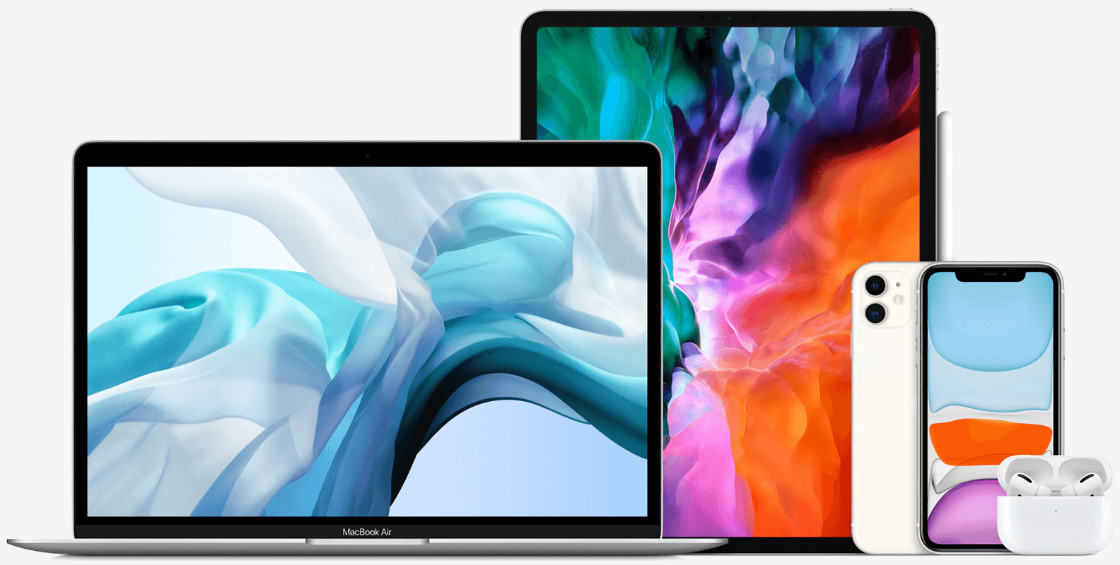 Apple launches interest-free installment plans for iPhone, iPad and Mac for Apple Card owners