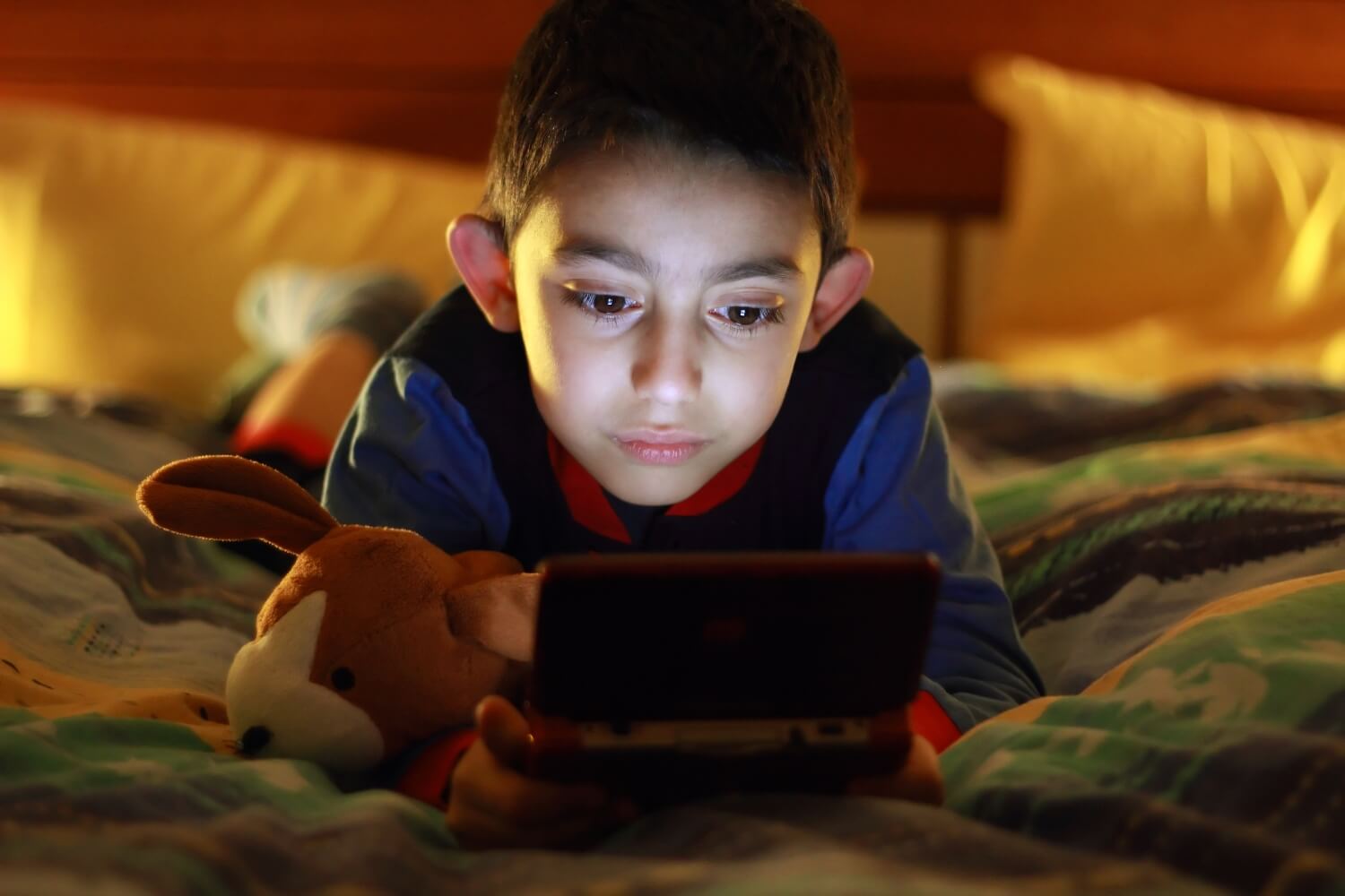 The FDA has approved a video game to treat children with ADHD