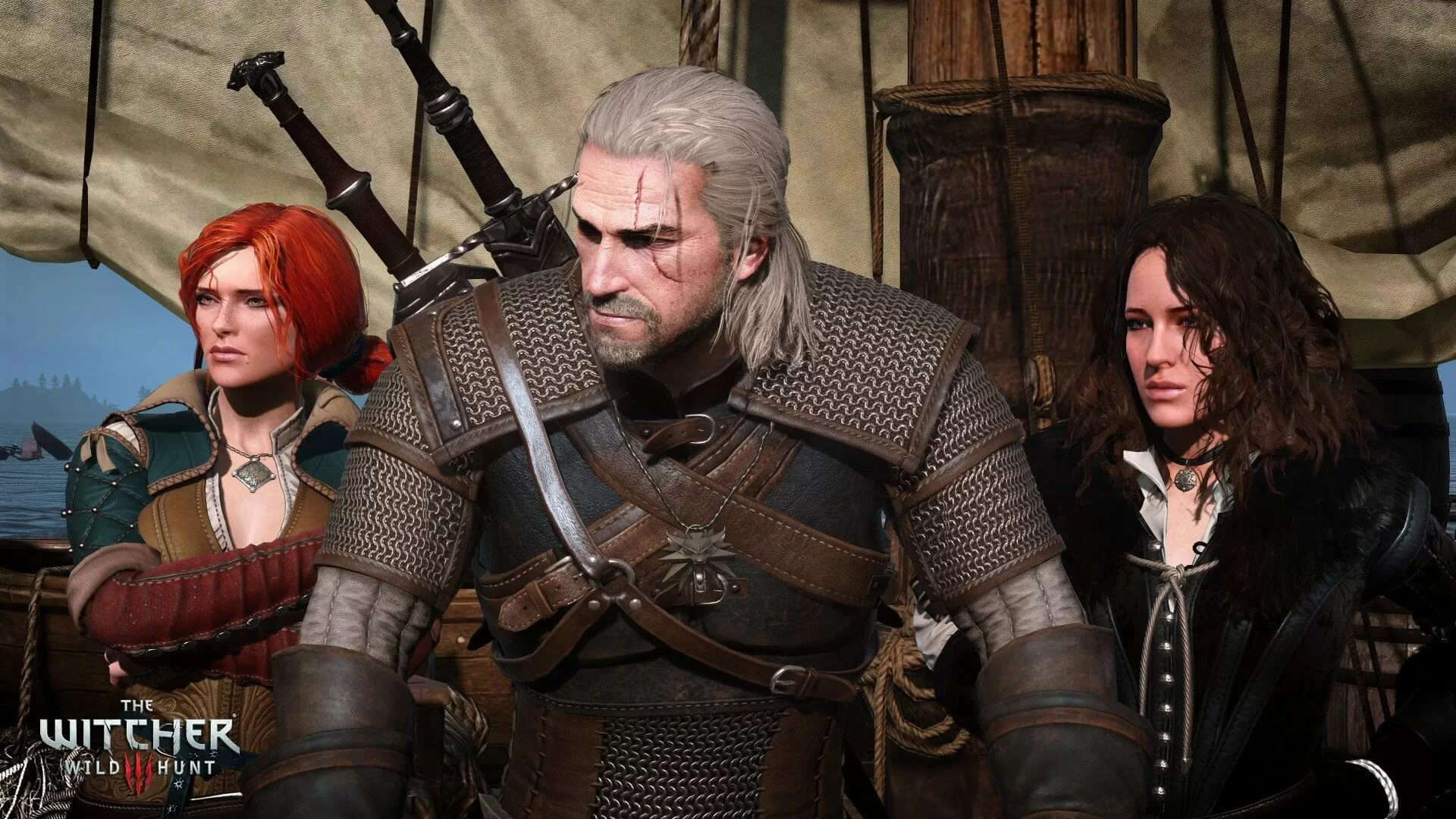 CD Projekt Red is giving away The Witcher 3 on GOG