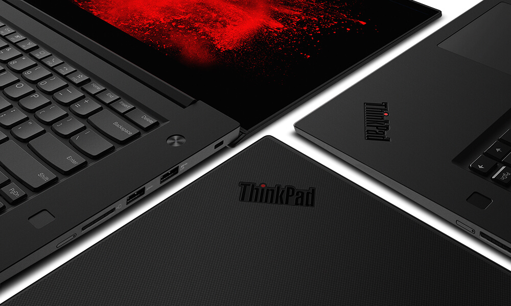 Lenovo's latest ThinkPads are here with upgraded display, audio, and internals