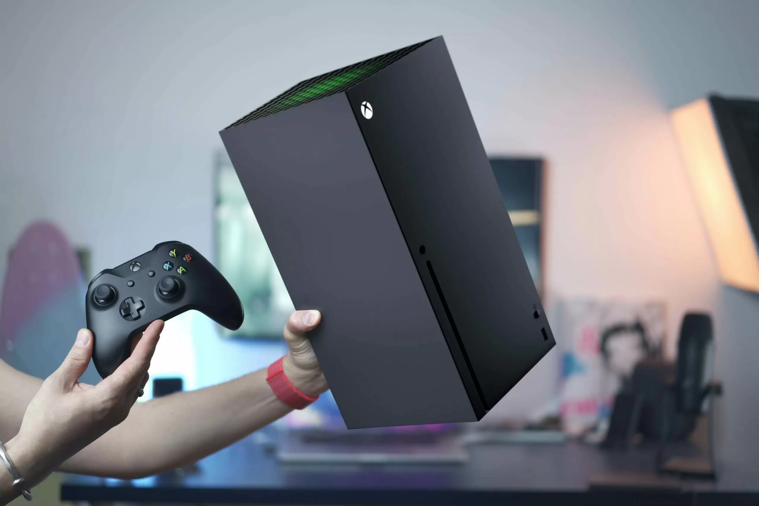 More 'proof' that Microsoft has a 'Lockhart' console ready to ship with Xbox Series X