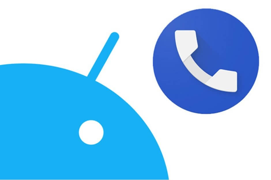 Don't know why a business is calling? Google's phone app will soon let you know