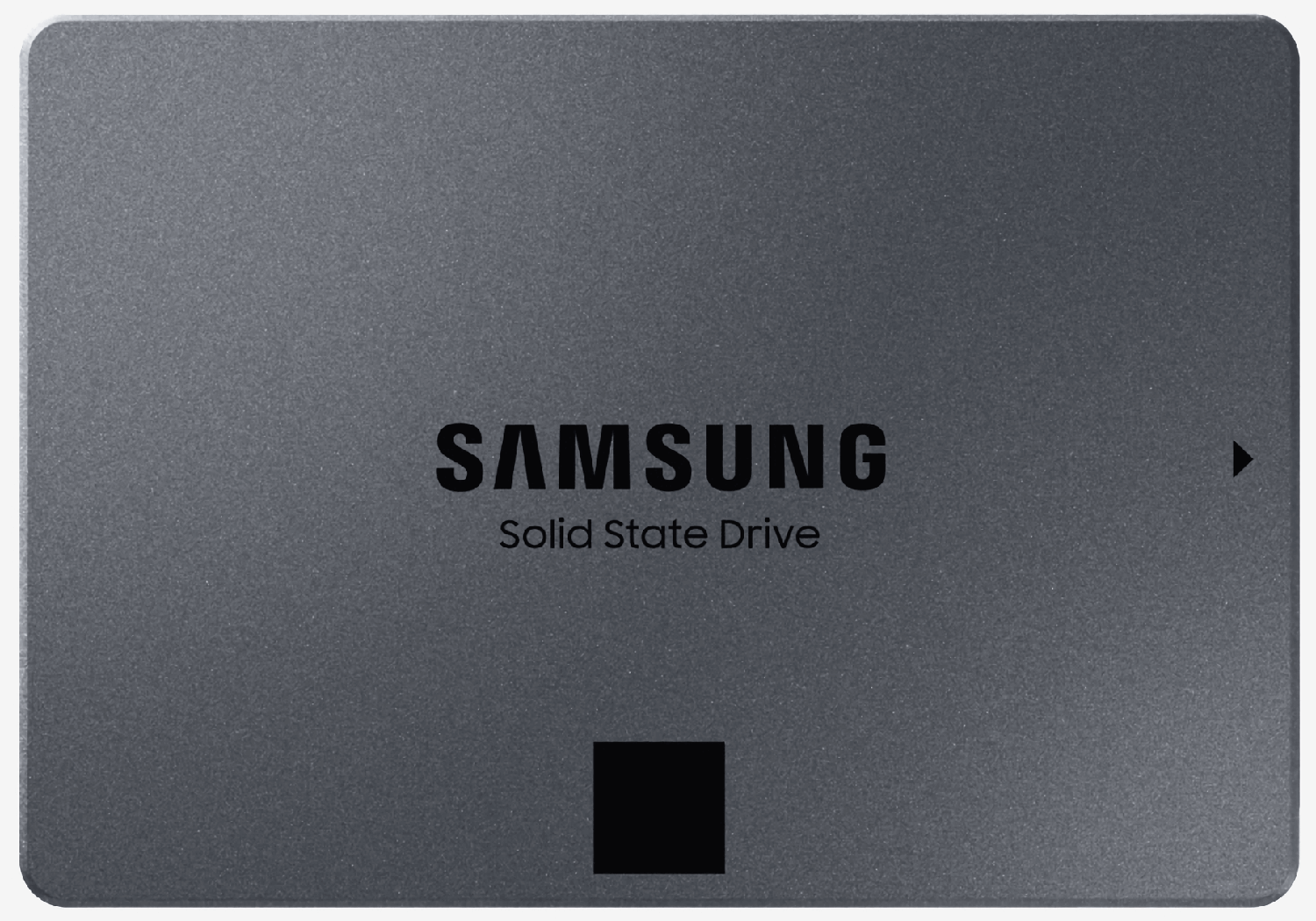 Samsung's new 870 QVO SATA line includes a monster 8TB SSD