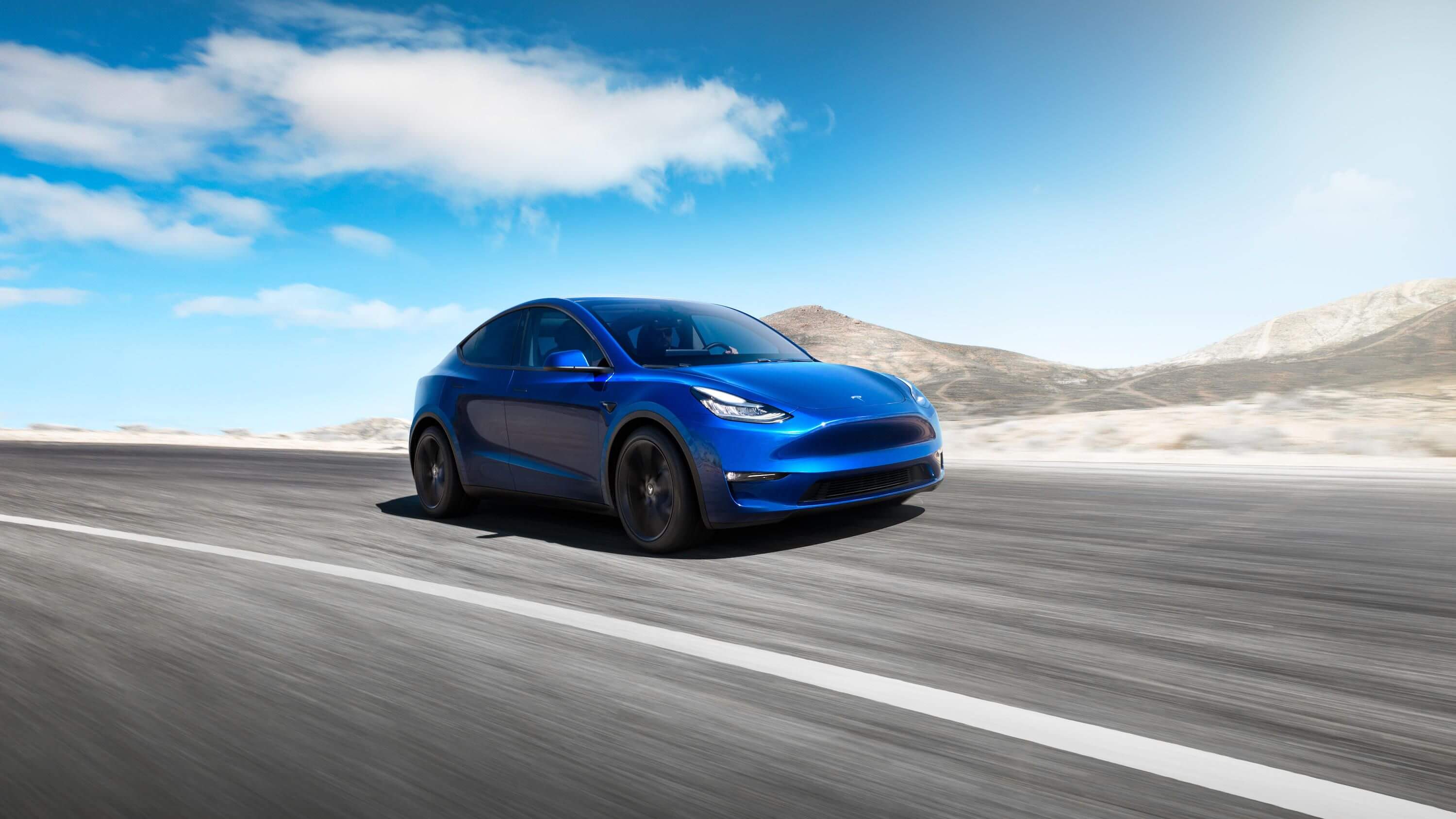 Tesla delivered more than 90,000 vehicles in Q2 despite pandemic-induced shutdowns