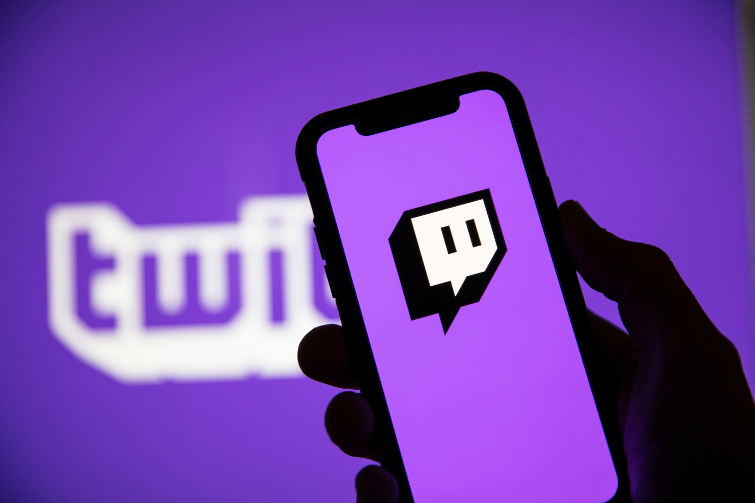 Twitch signs exclusive deal with rapper Logic, reportedly worth seven figures
