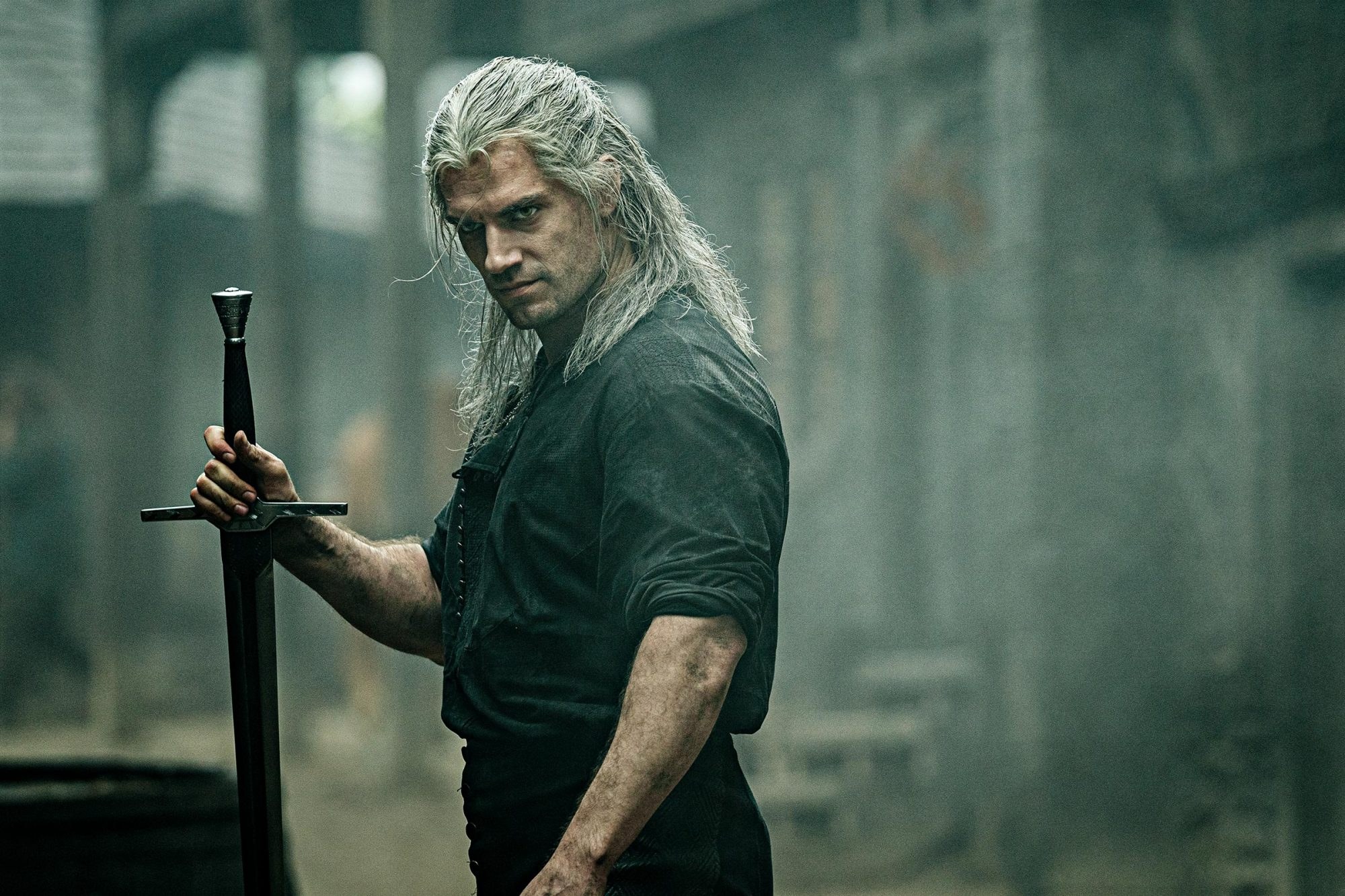 Henry Cavill will be leaving The Witcher after season 3, replaced by Liam Hemsworth