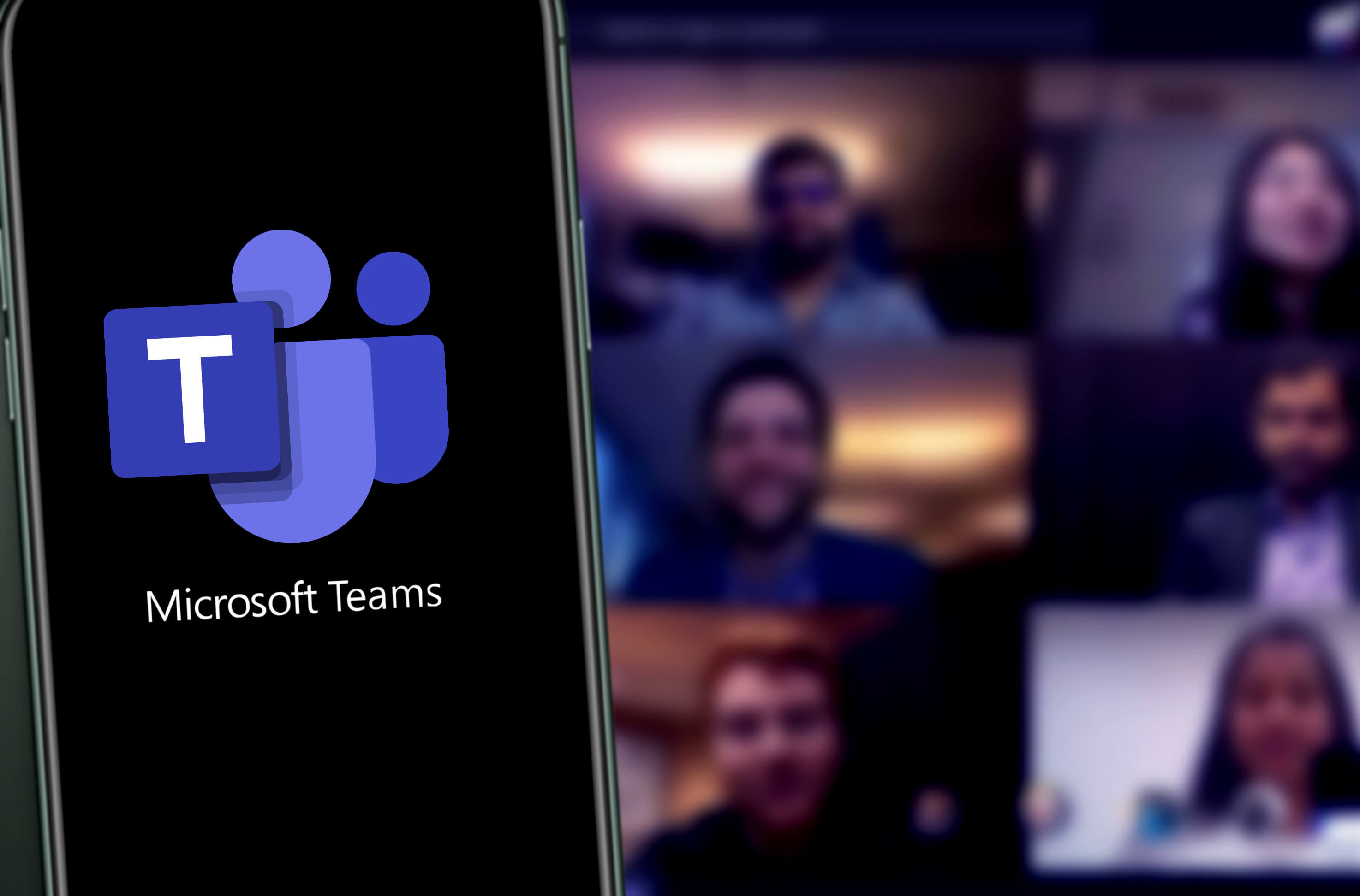 Microsoft thinks about future of work with Teams updates