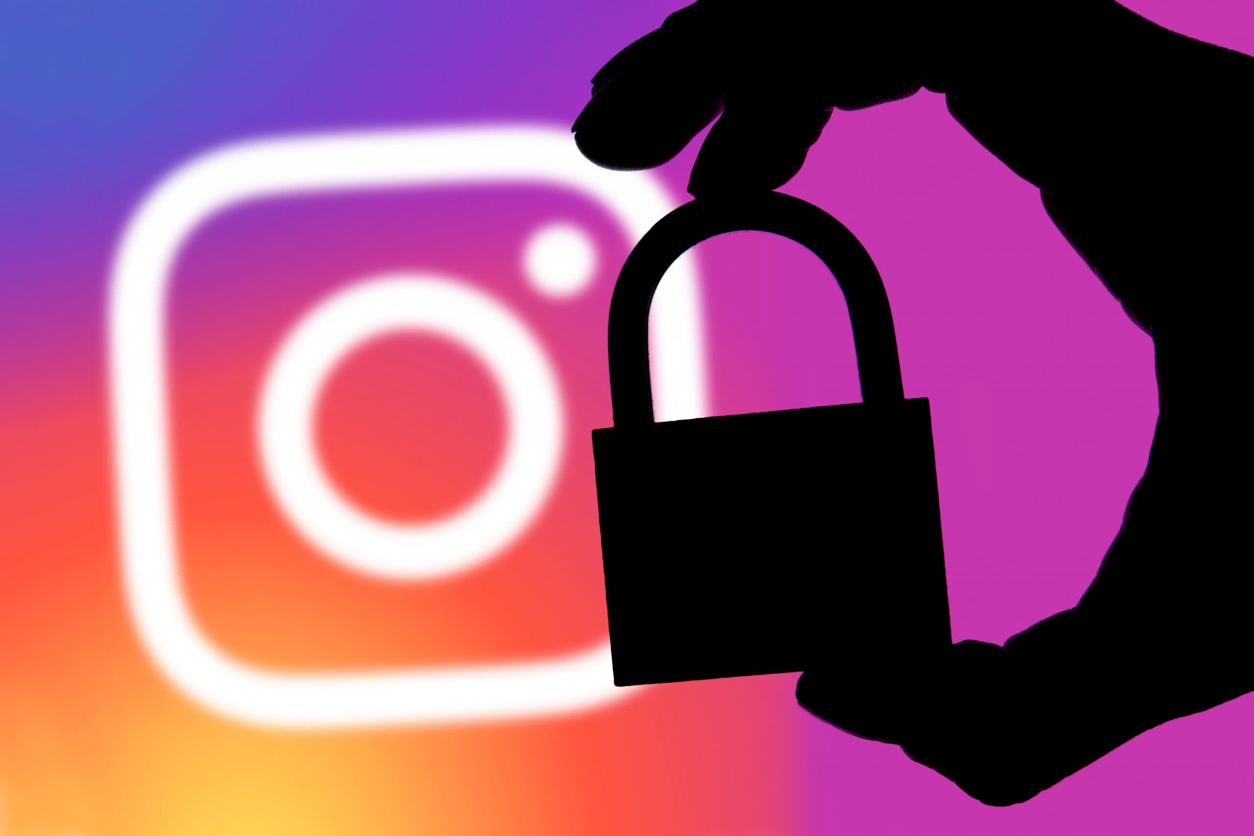 Researchers discover RCE exploit to hijack the Instagram mobile app