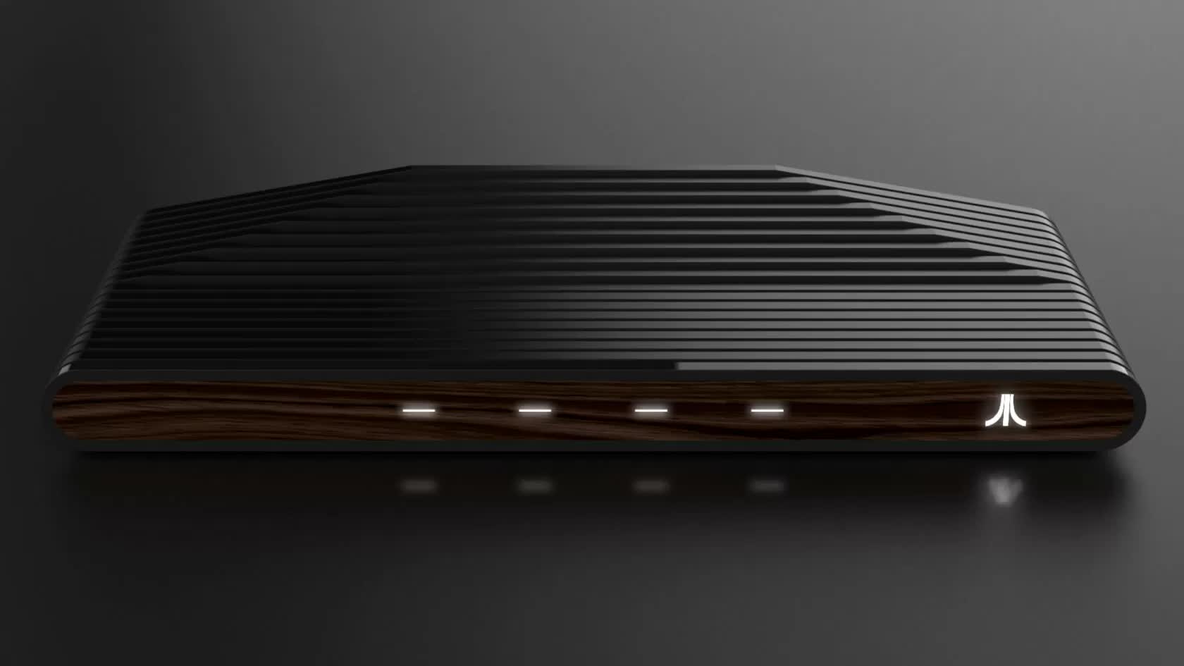 Atari says first VCS backer units are on the way