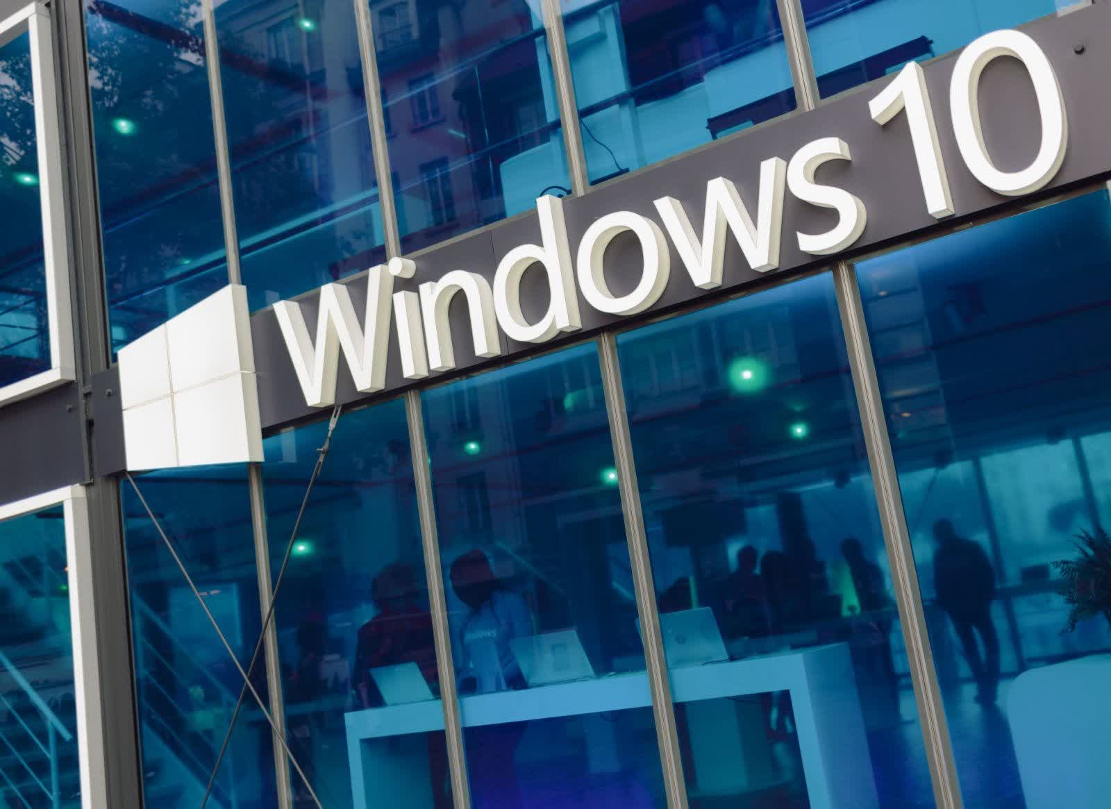 Microsoft is bringing x64 emulation to Windows 10 on Arm