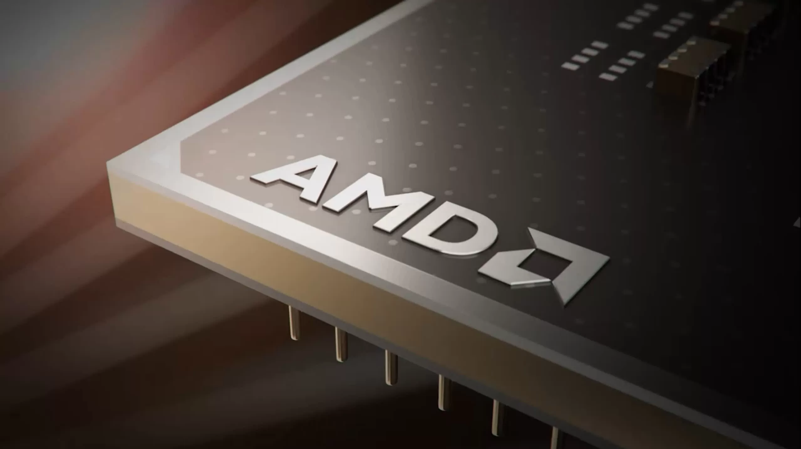 AMD's desktop CPU share passes Intel's for first time in 15 years