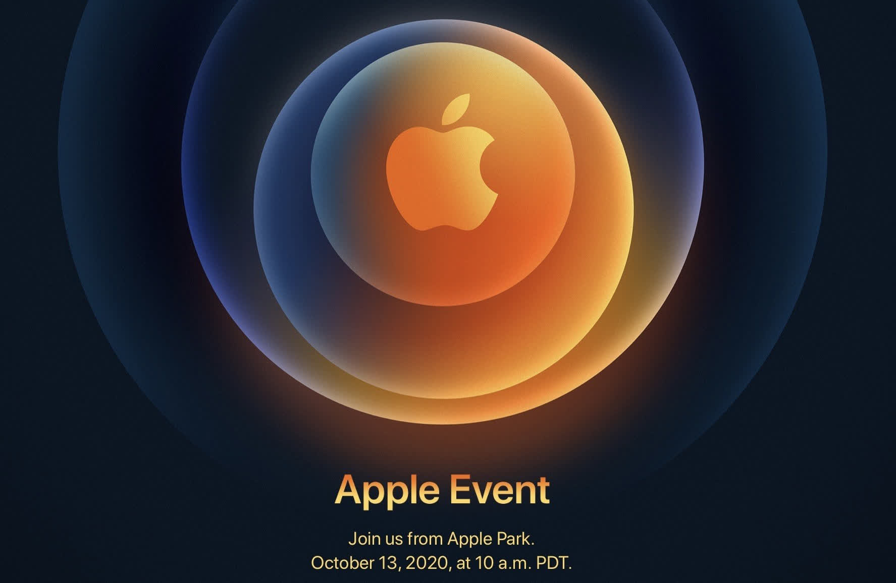 Apple to host iPhone 12 event on October 13