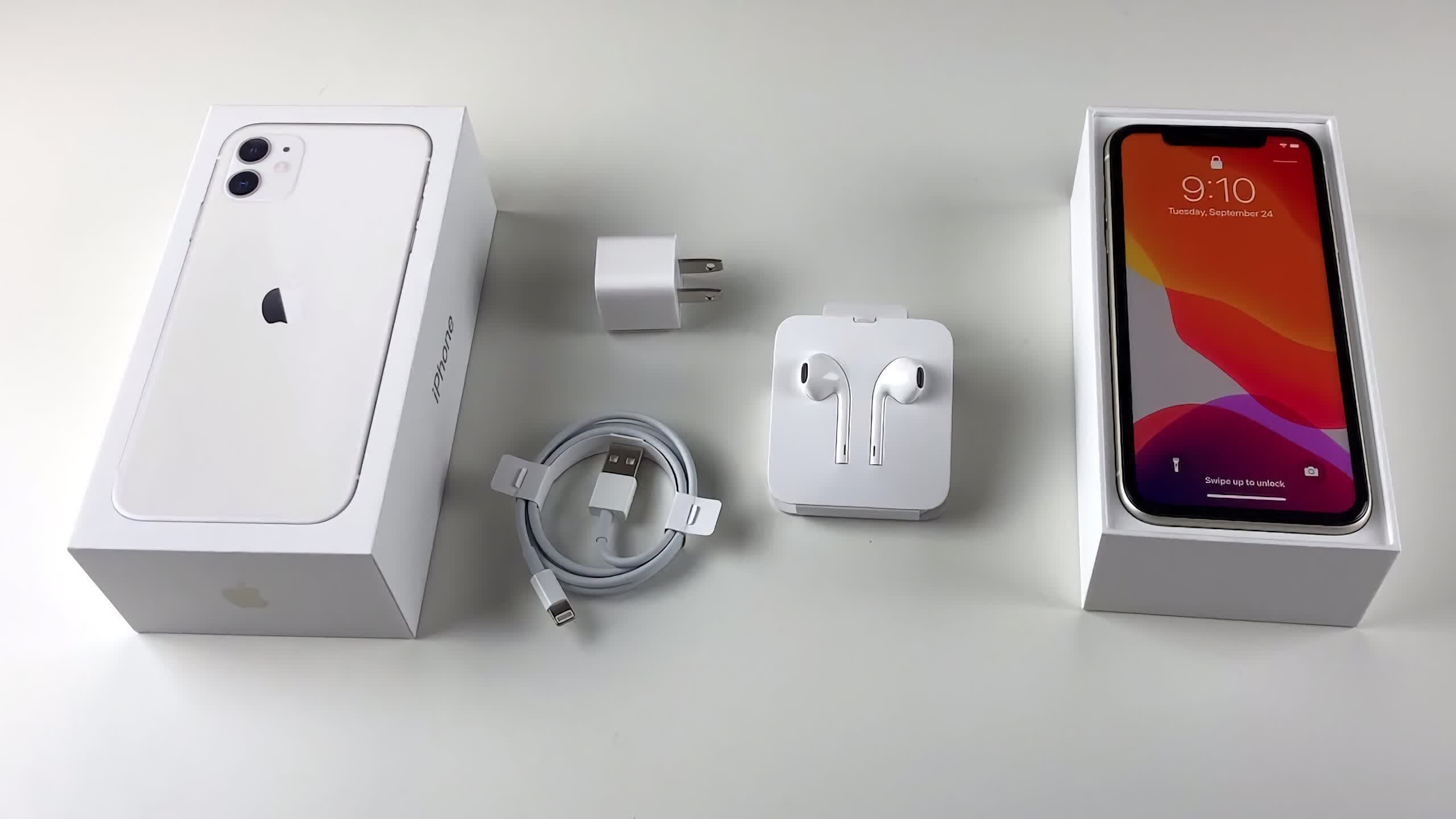 Students are suing Apple for deciding not to ship a wall charger with the iPhone 12