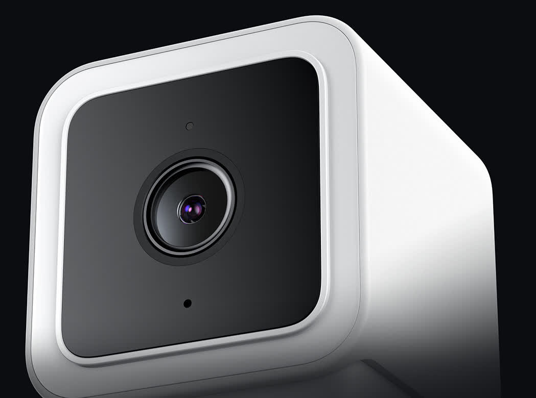 Wyze introduces third-gen security camera, still $20