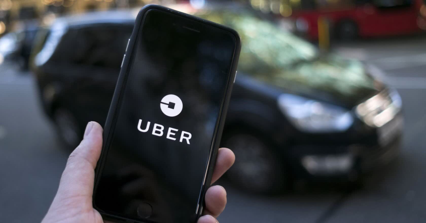California voters pass Proposition 22, eliminating employee protections for Uber and Lyft drivers