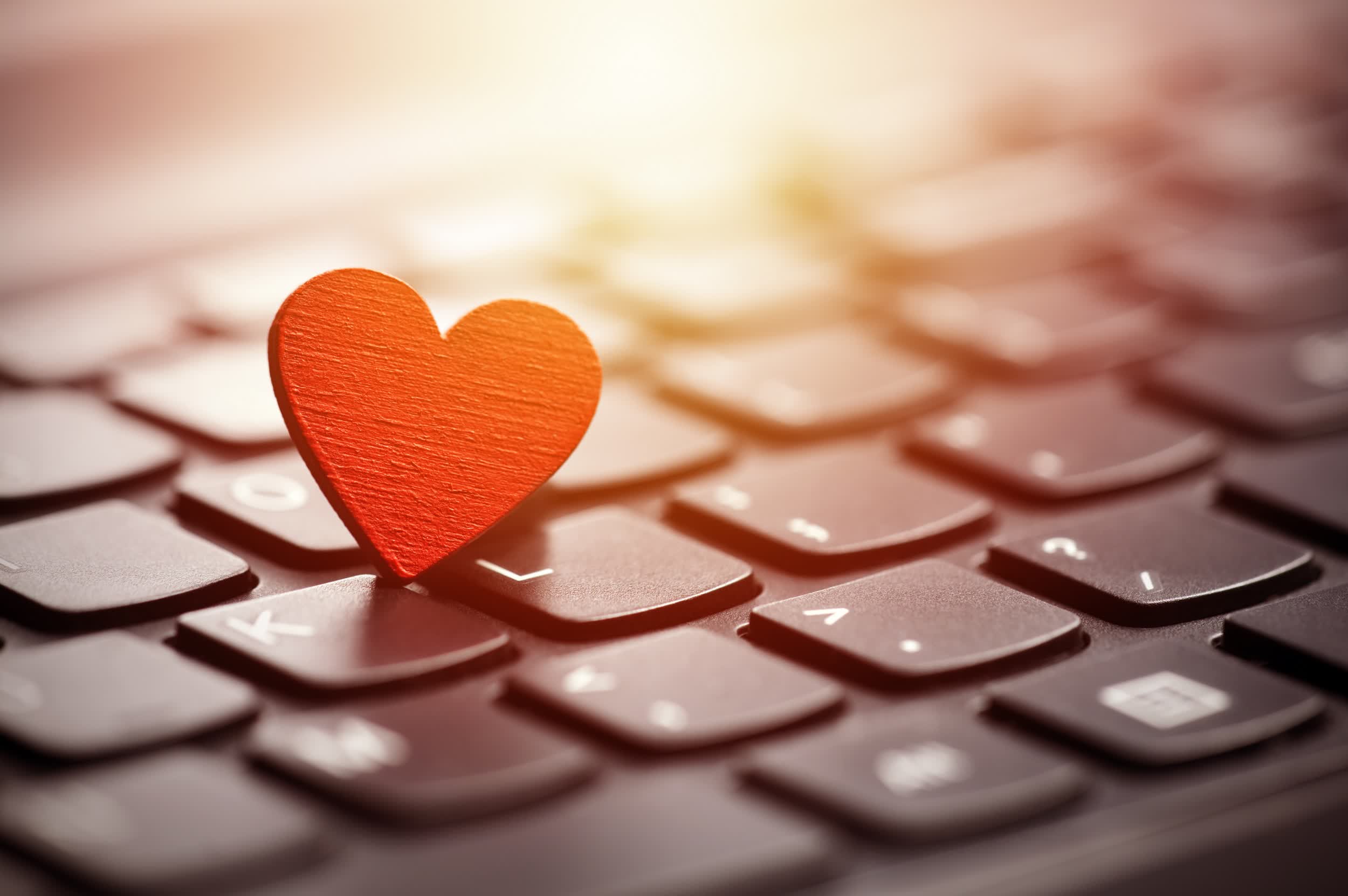 How the pandemic and politics are affecting online dating