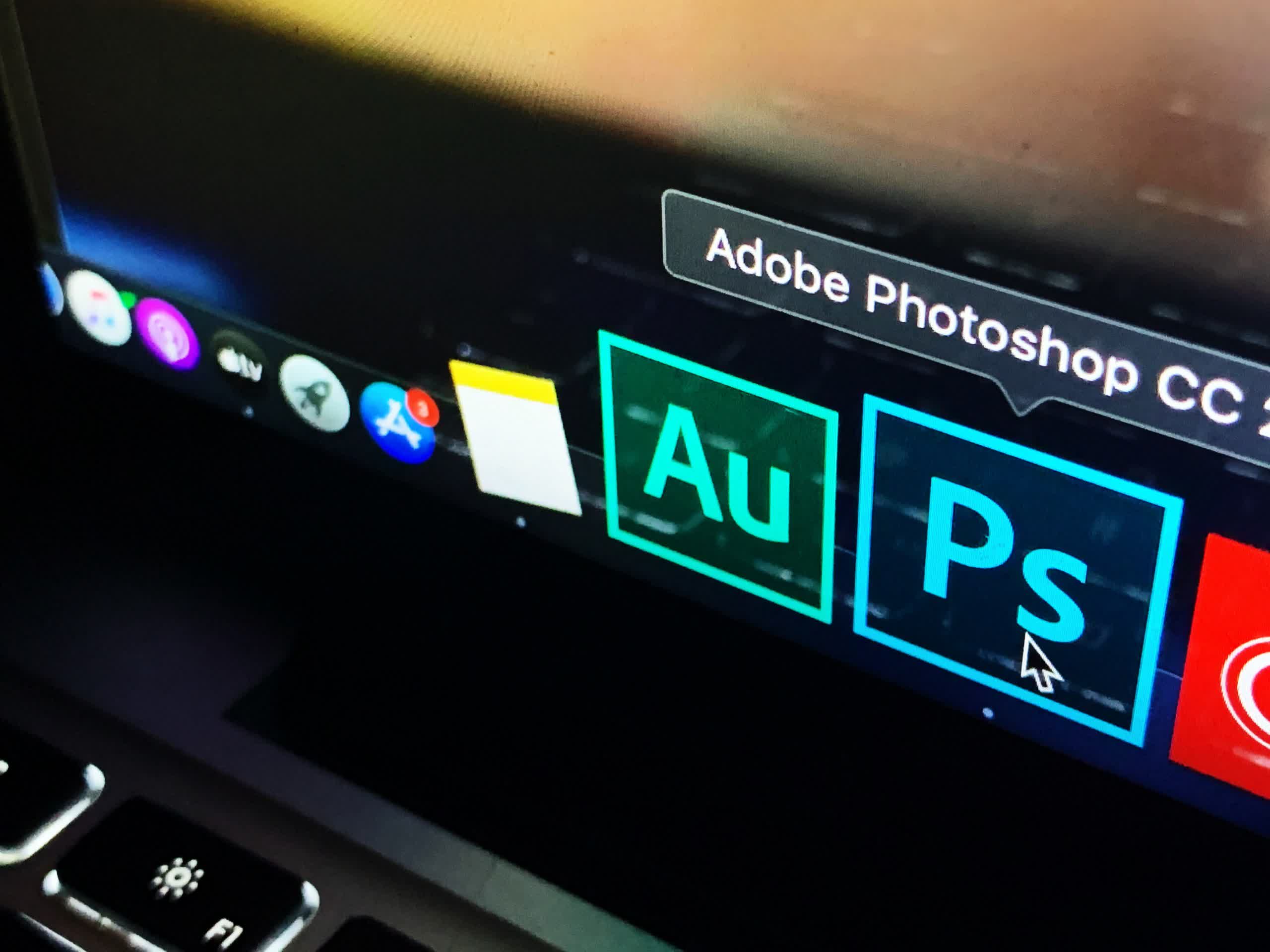 Adobe quietly releases Photoshop beta for Arm-based Windows and macOS