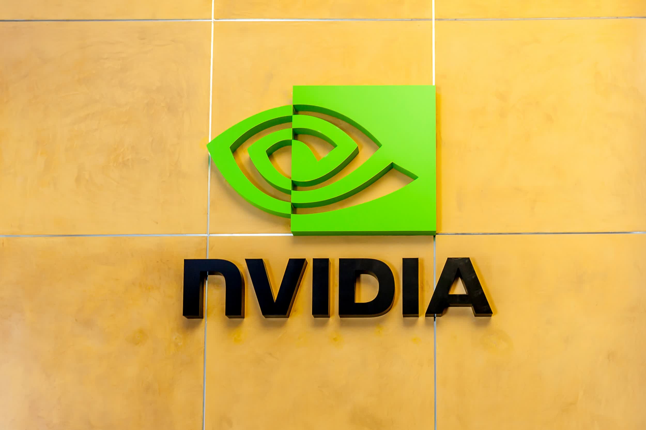 Nvidia beats Wall Street estimates with record quarterly earnings