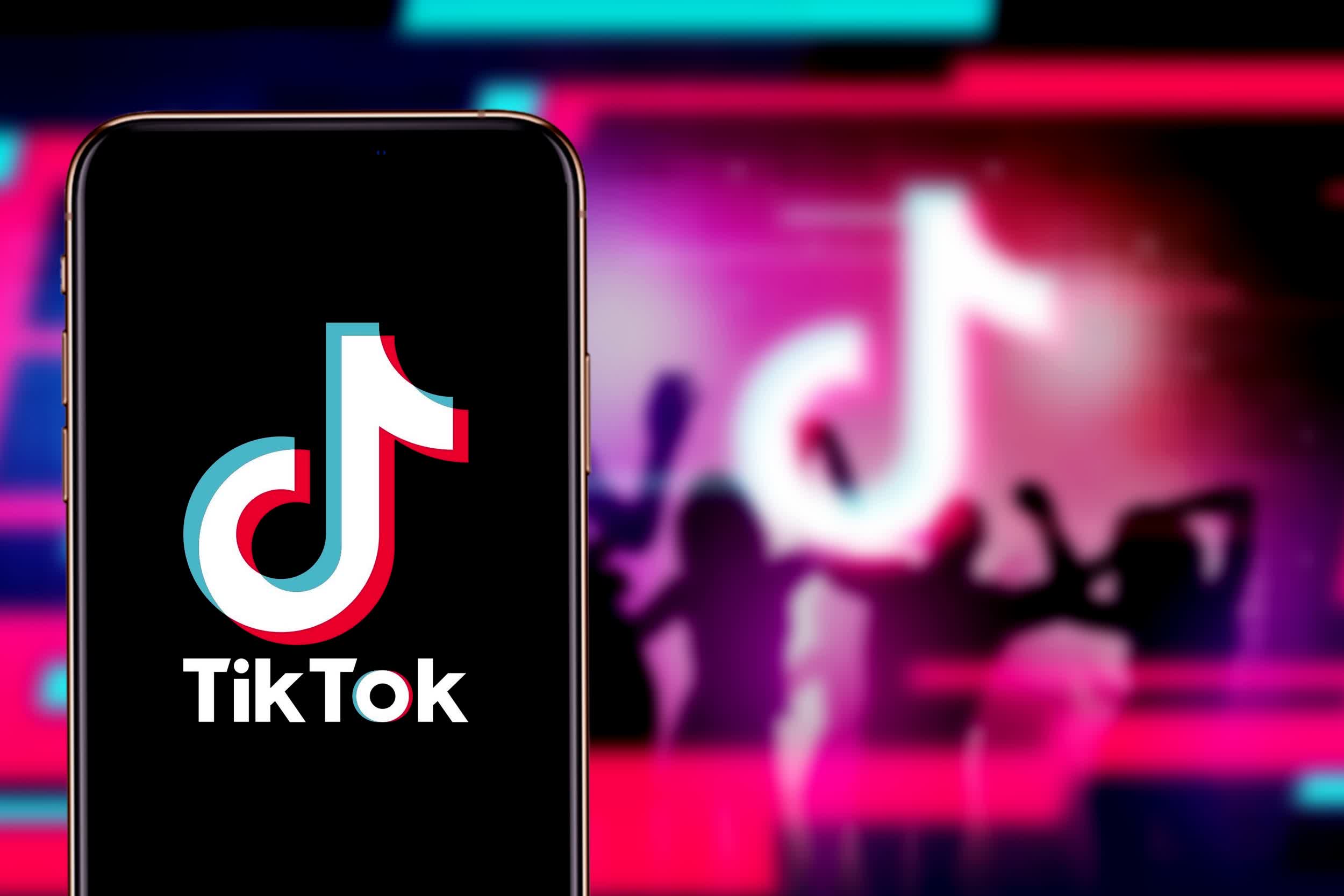 TikTok is experimenting with videos up to three minutes in length