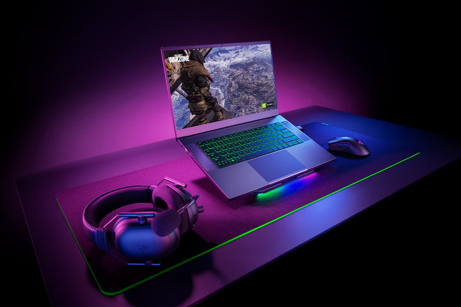 Razer announces a cheaper variant of the Blade 15 gaming laptop