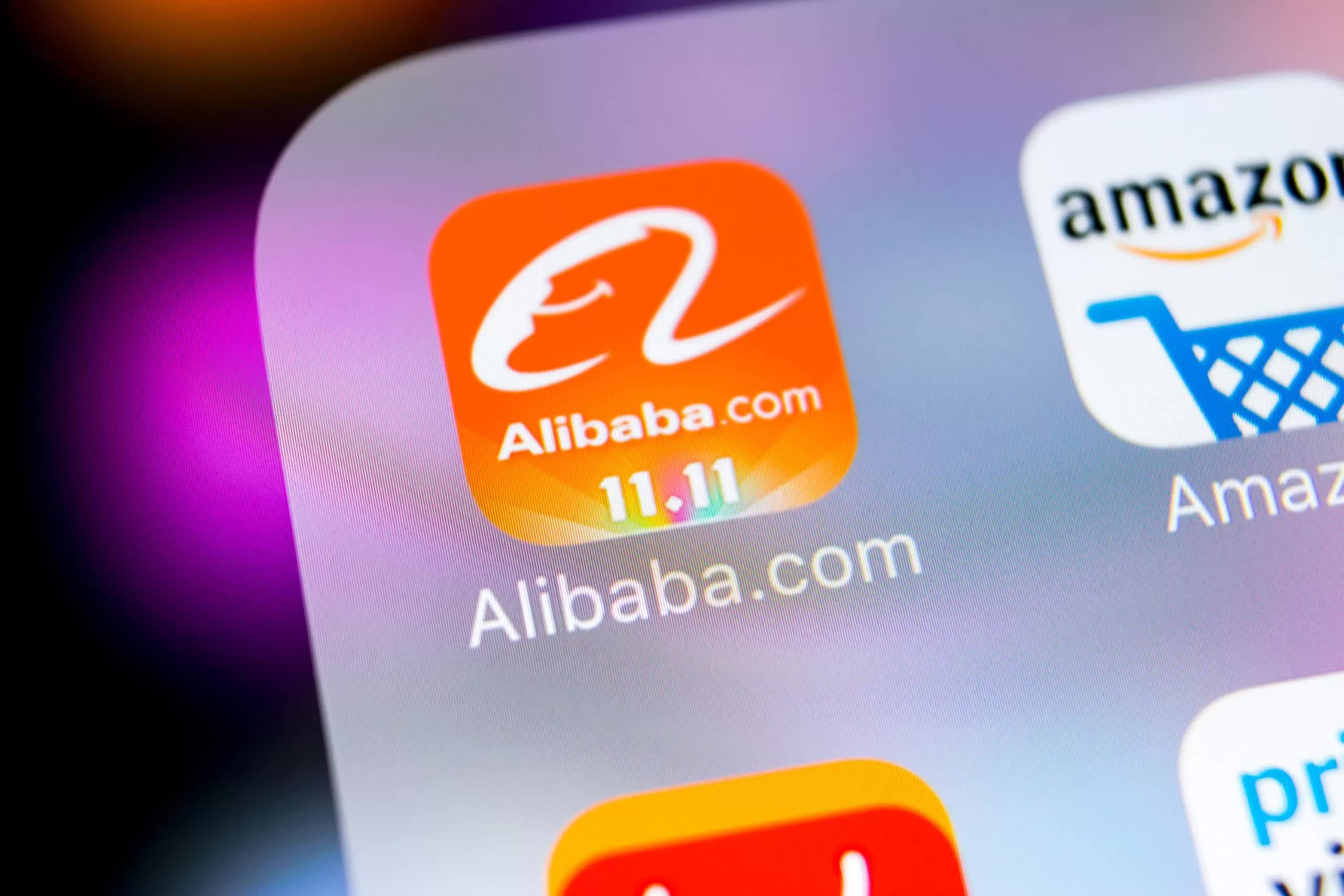 China launches antitrust probe into Alibaba and Ant Group for picking one from two strategy
