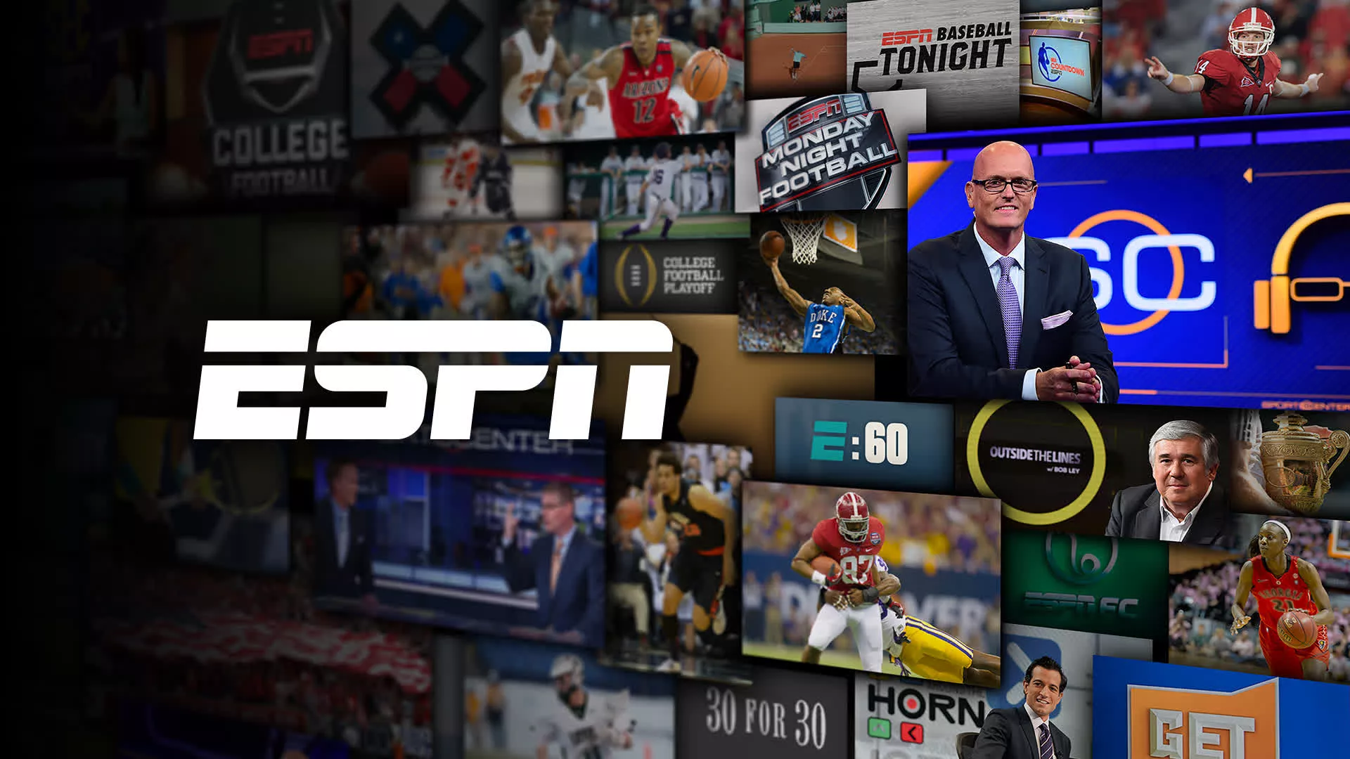 ESPN+ is raising its annual subscription price by $10, UFC pay-per-view gets a hike, too