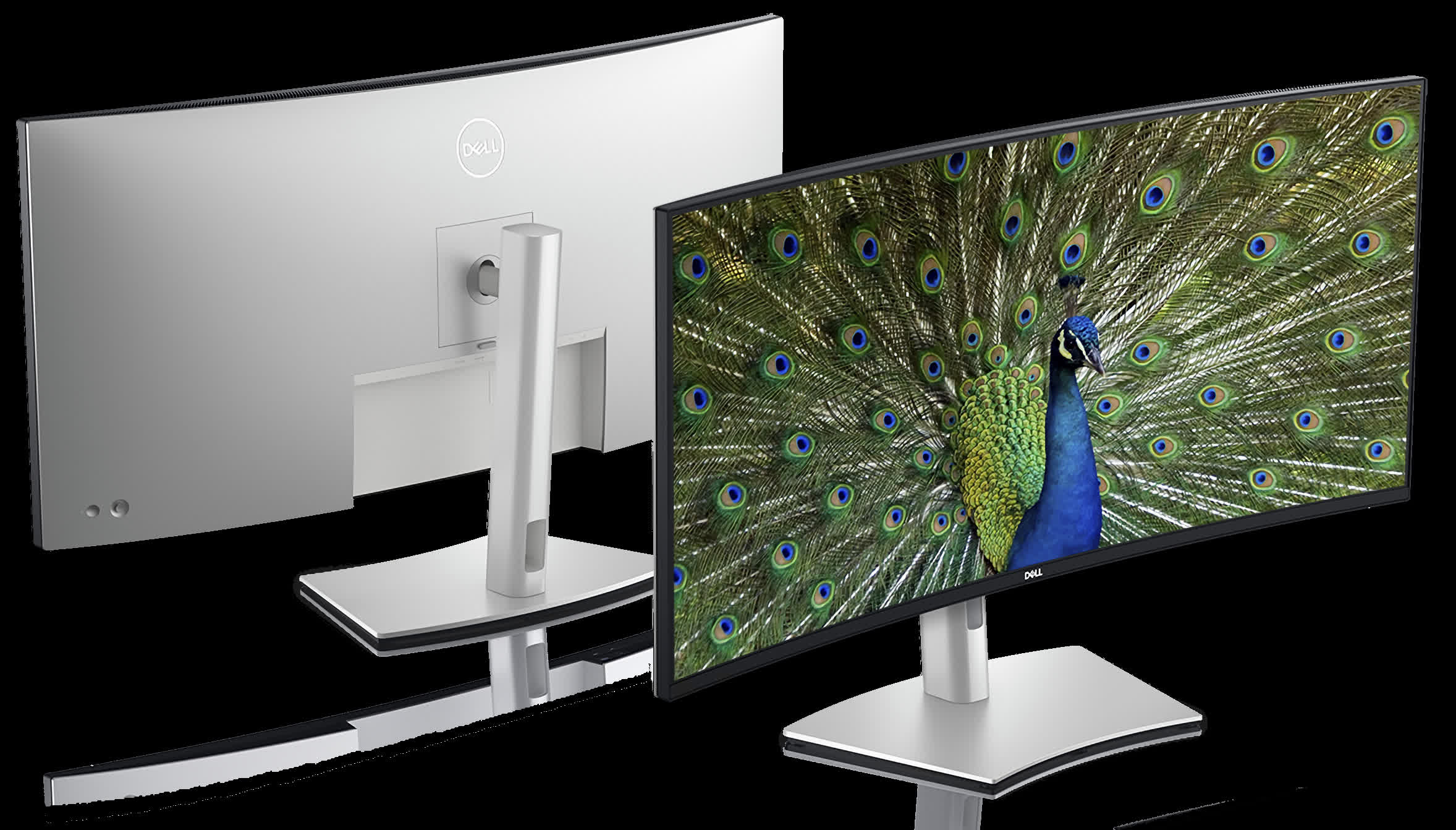 Dell announces UltraSharp 40 Curved WUHD monitor for content creators and data analysts