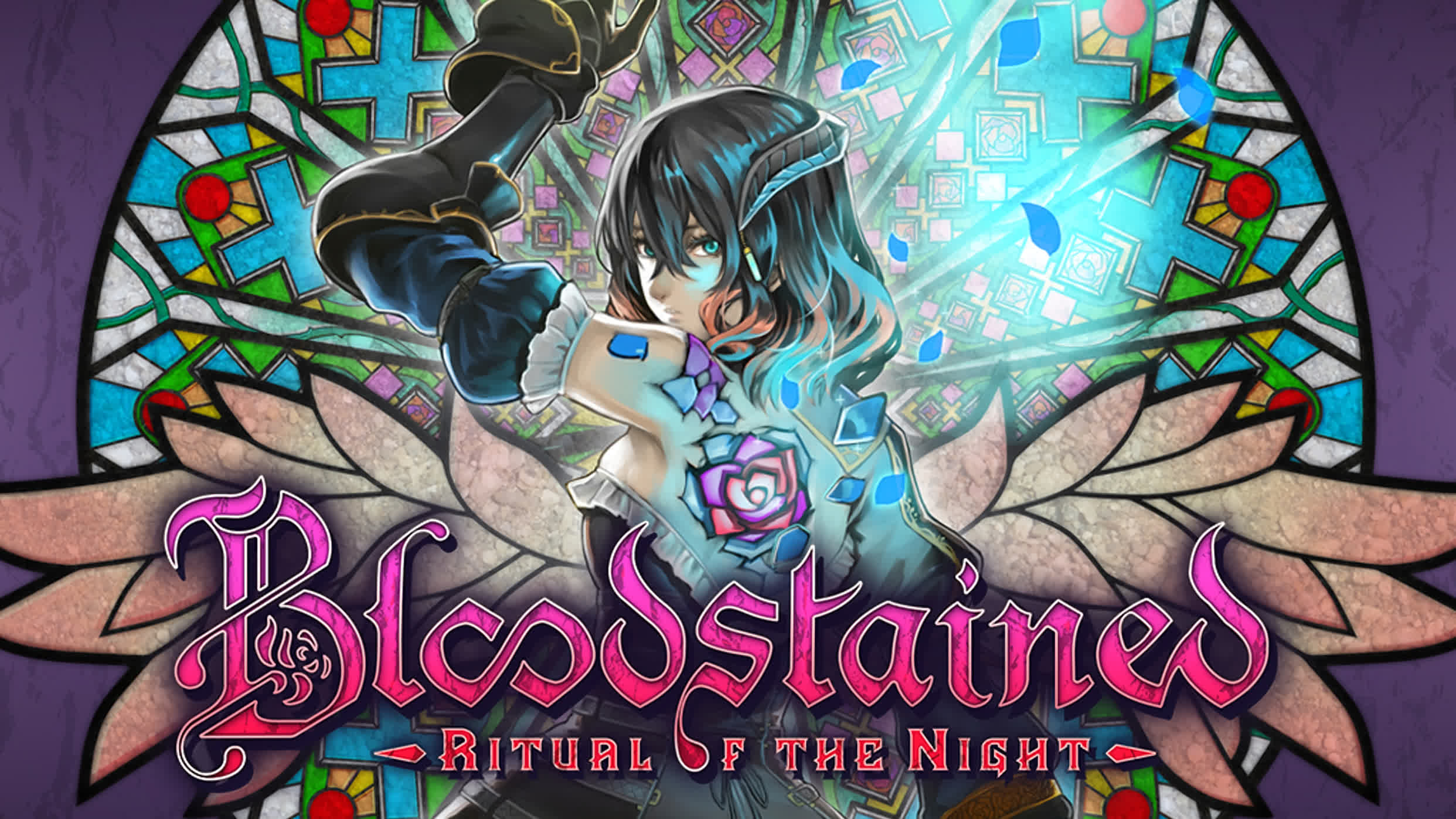 Bloodstained: Ritual of the Night's Classic Mode is now available