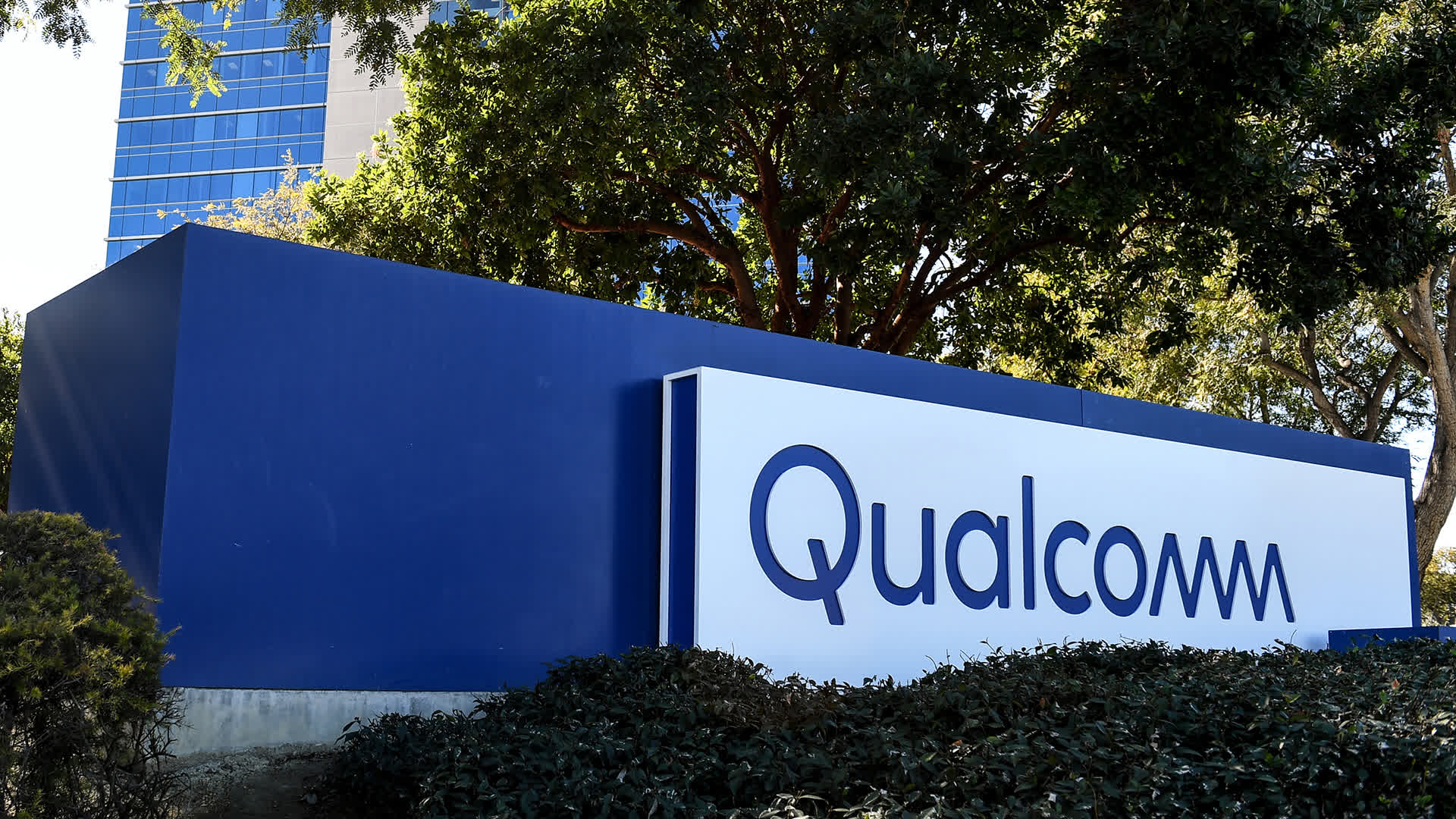 Qualcomm sees opportunity in Huawei's misfortune