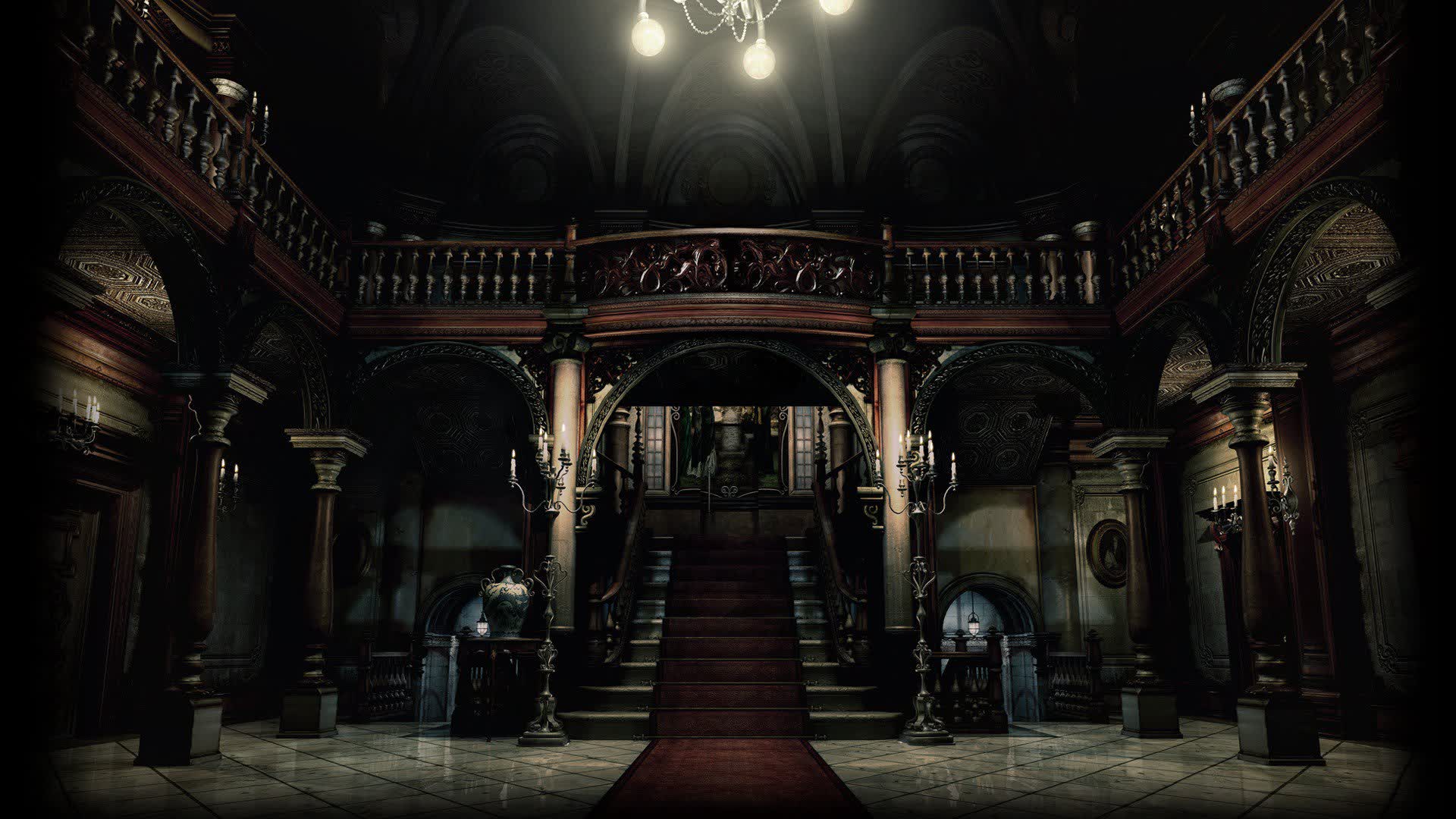 Sony's Resident Evil origin story will premiere on Labor Day weekend