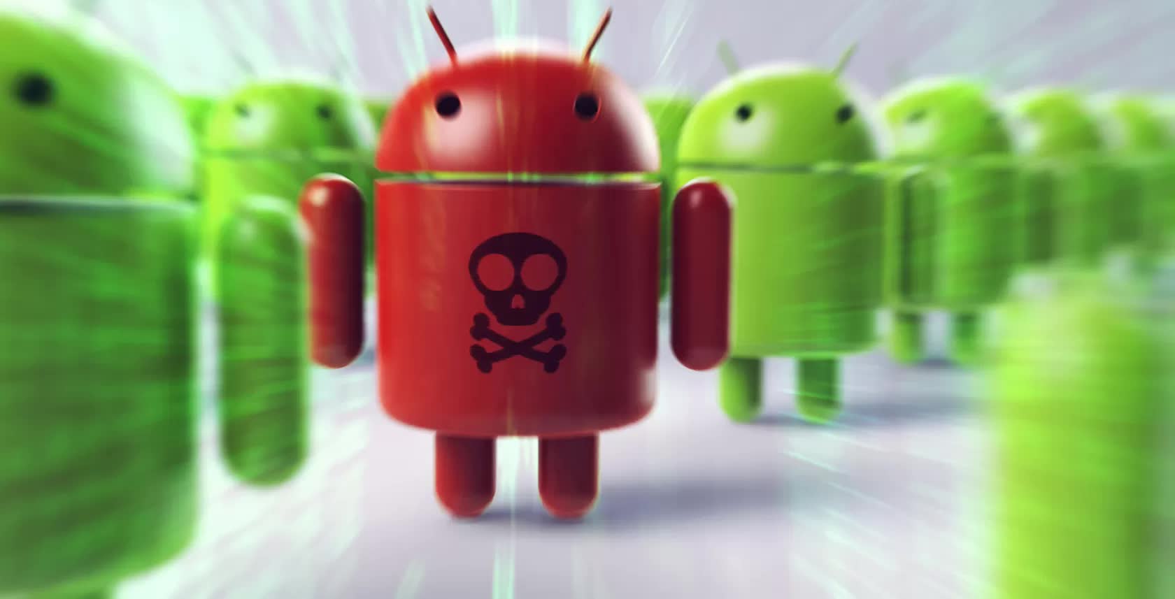 Trend Micro found several security flaws in the Android version of ShareIt