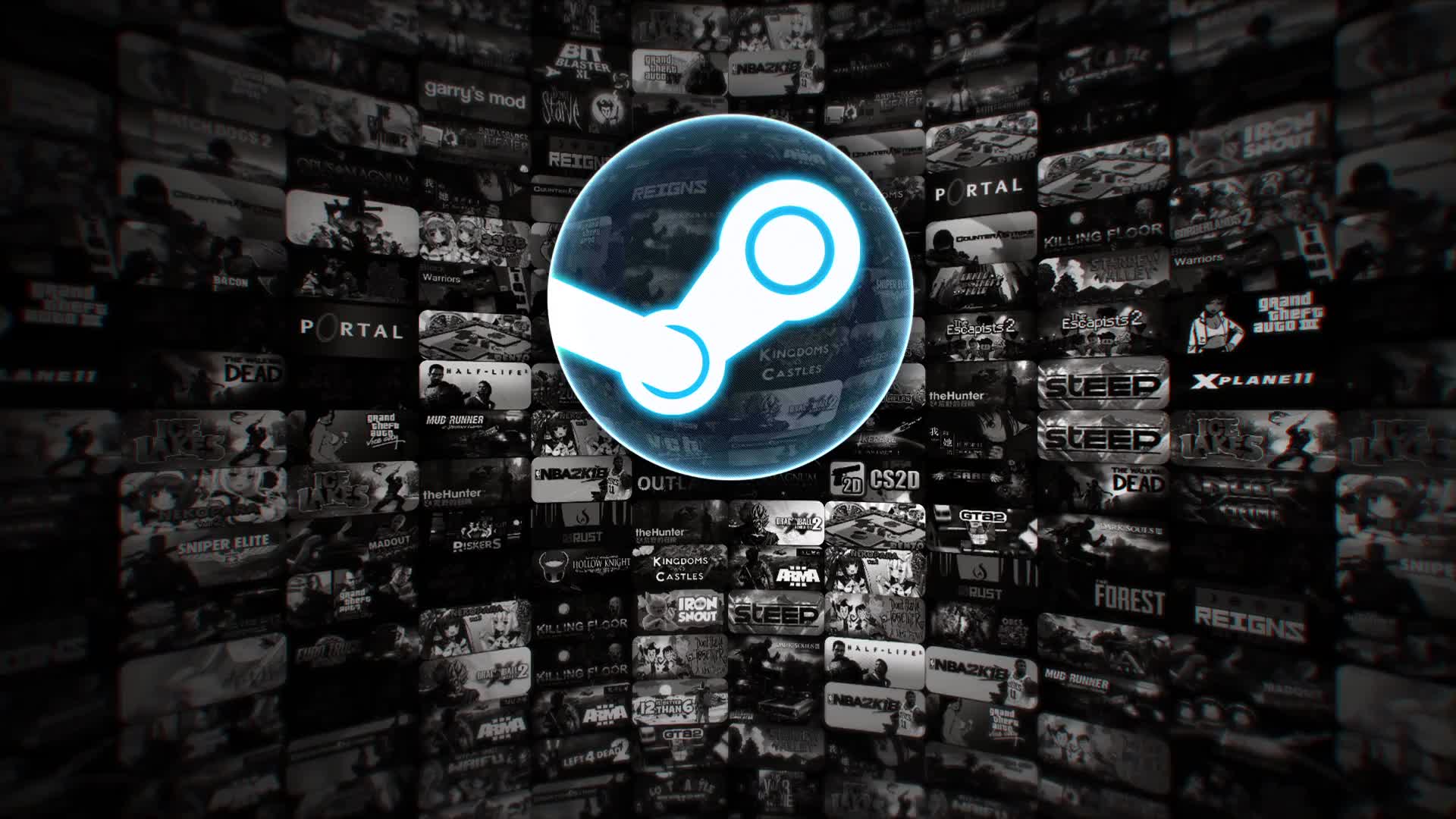 Valve removes game developer from Steam for calling his company 'Very  Positive' | TechSpot