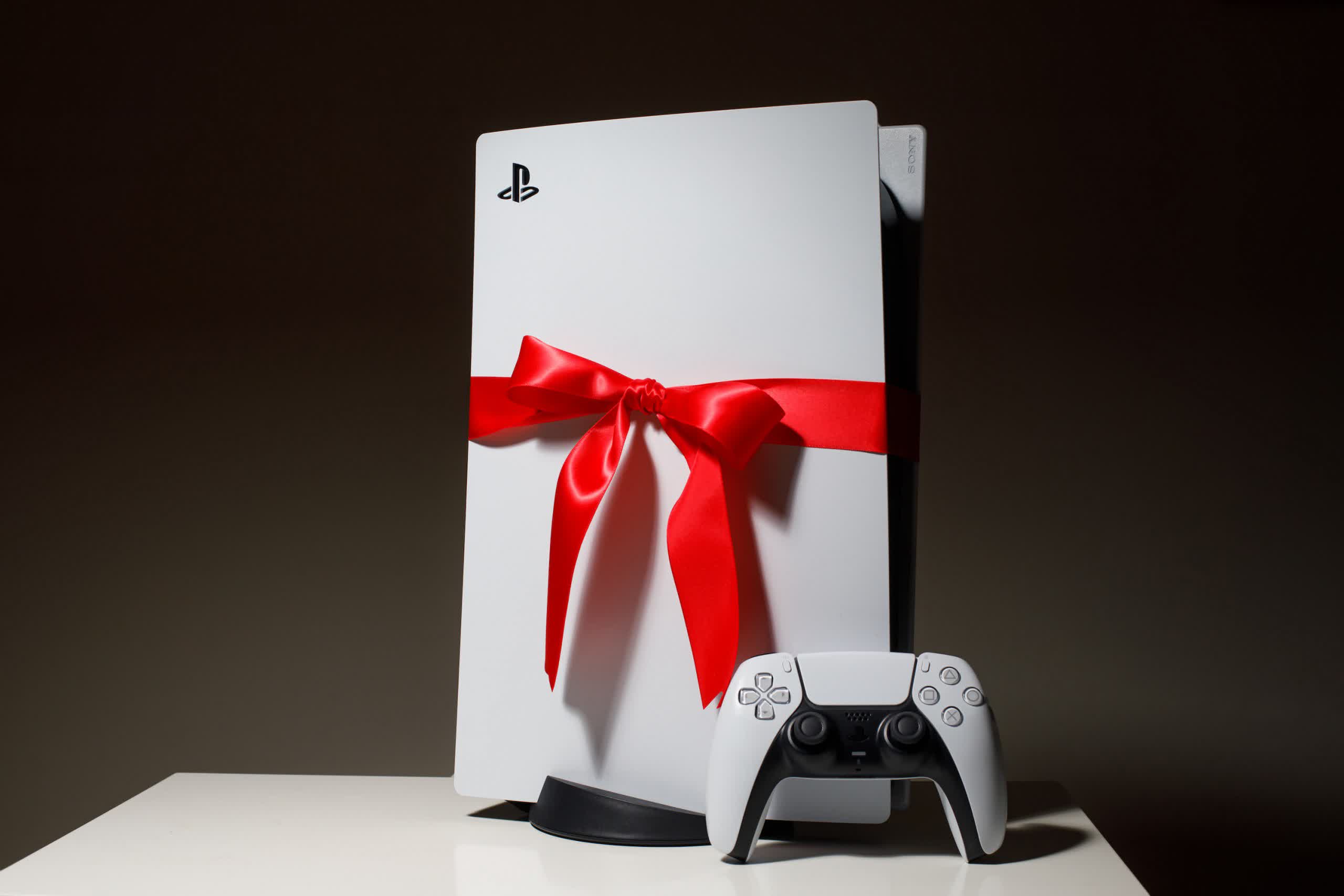 Sony warns that PlayStation 5 shortages are expected to continue throughout 2022
