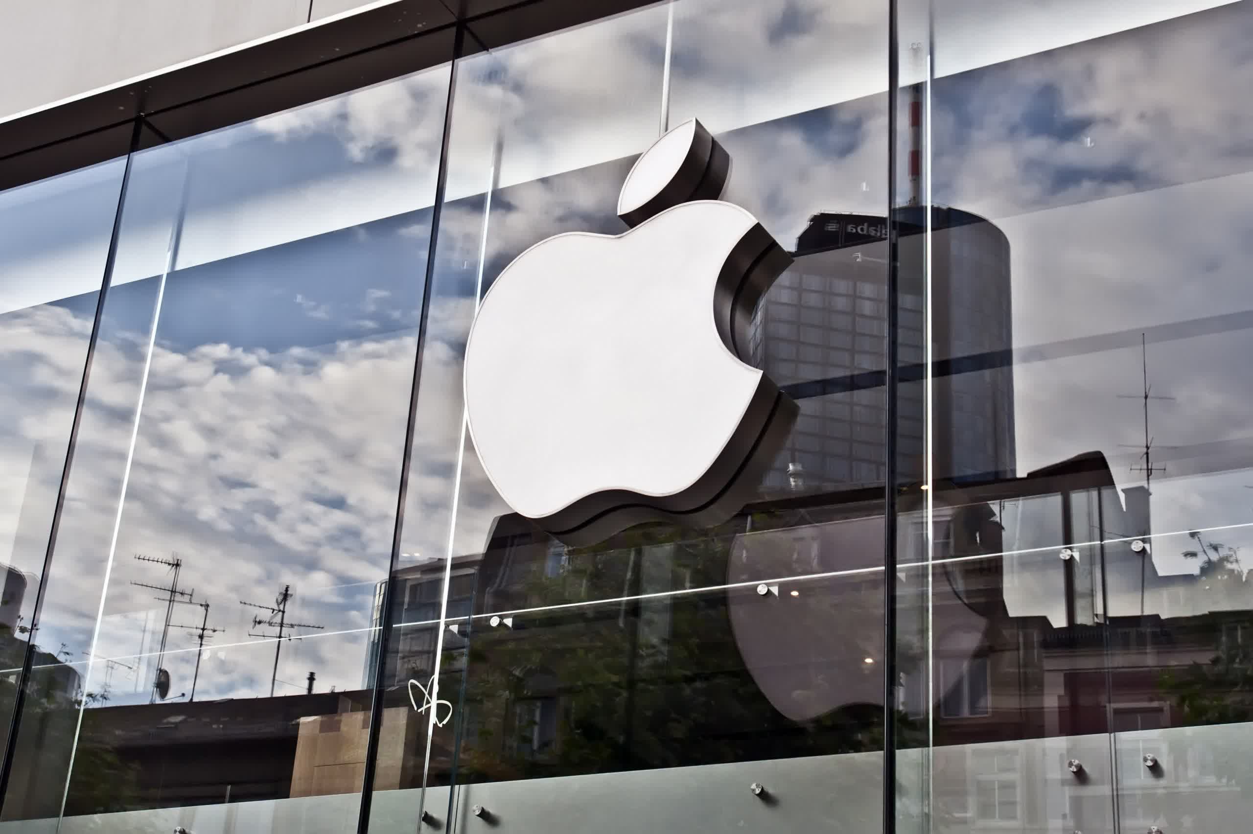 Federal Court orders Apple to pay licensing firm $308.5 million for infringing DRM patent