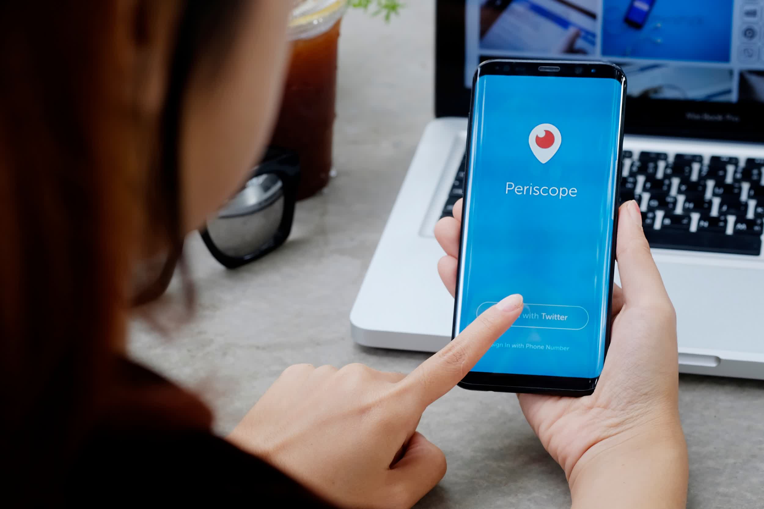 Periscope closes after core features were rolled into Twitter