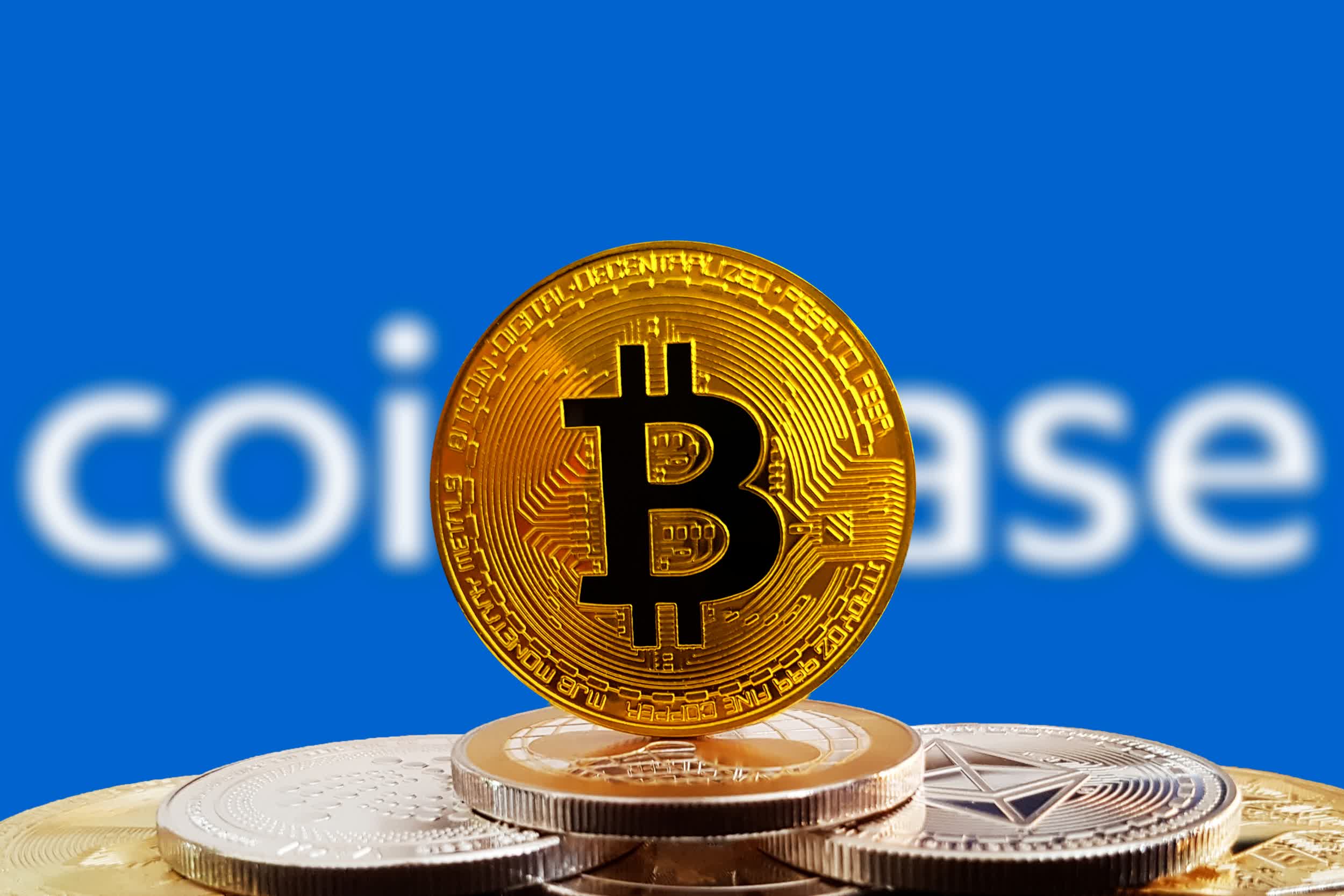 can i buy a quarter of a bitcoin on coinbase