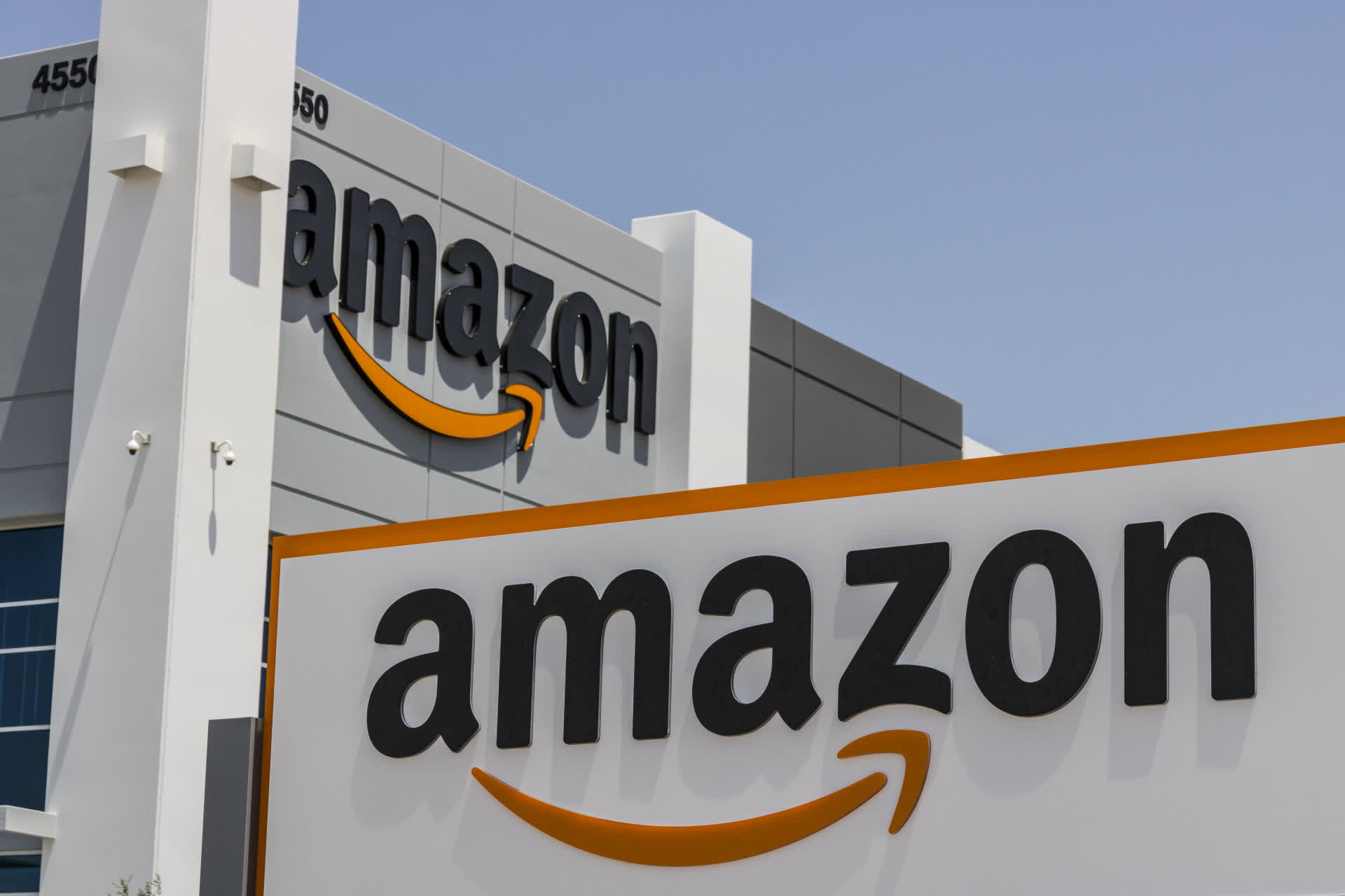 Pandemic-boost helps Amazon triple its profits to $8.1 billion