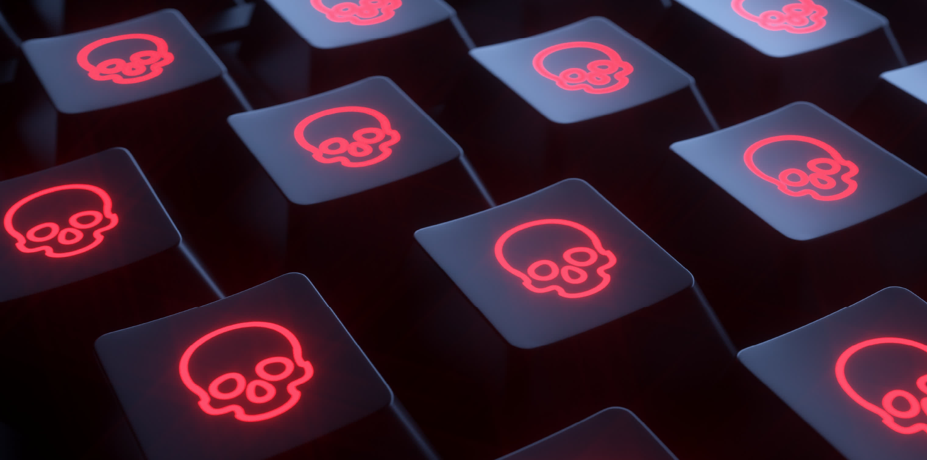Kaspersky report highlights common ransomware attack patterns