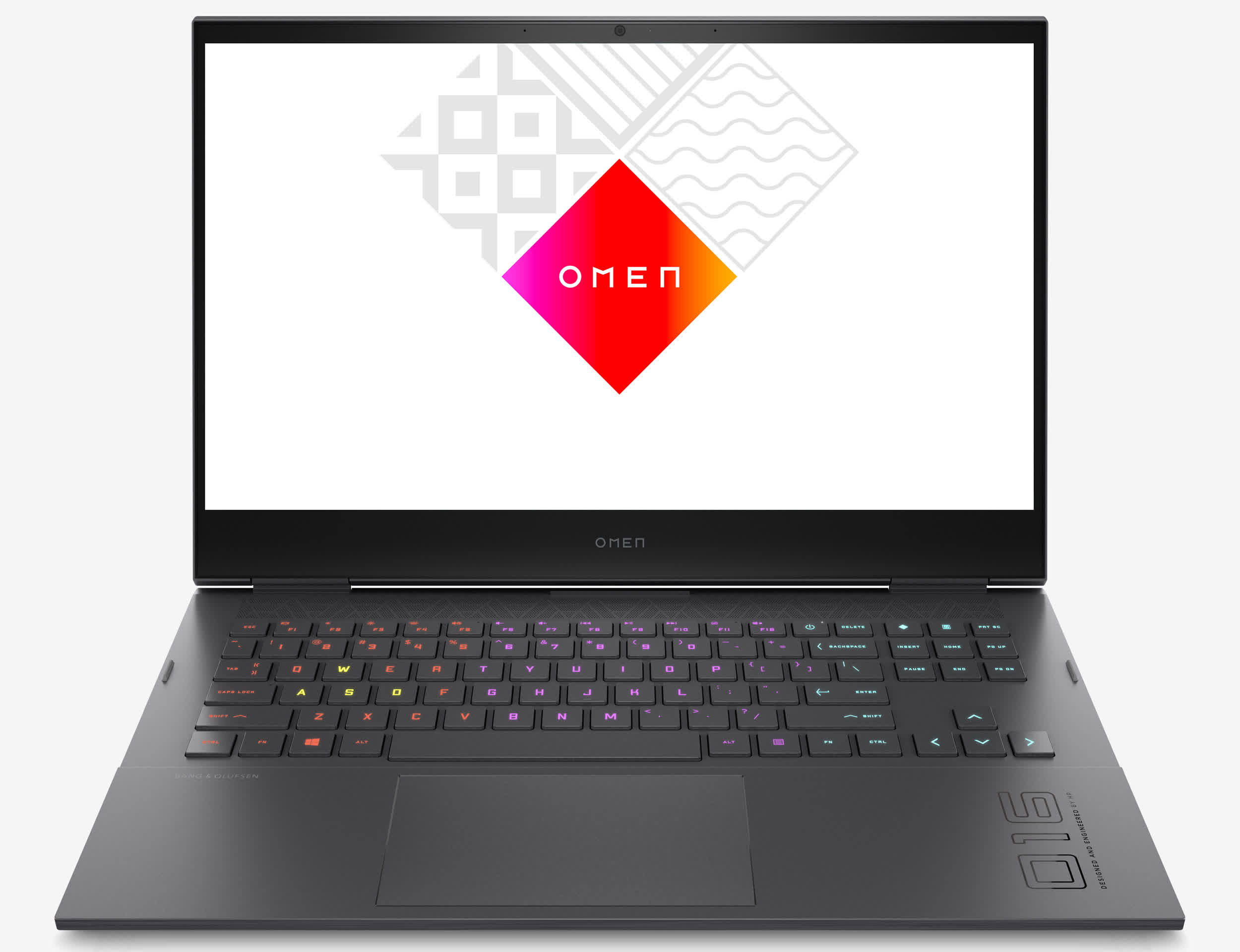 HP introduces new Omen gaming laptops, and the new Victus brand