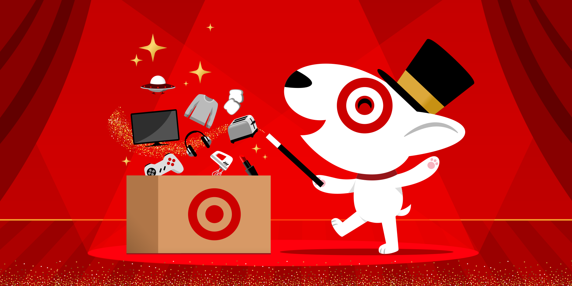 Walmart and Target announce sales events to counter Amazon Prime Day
