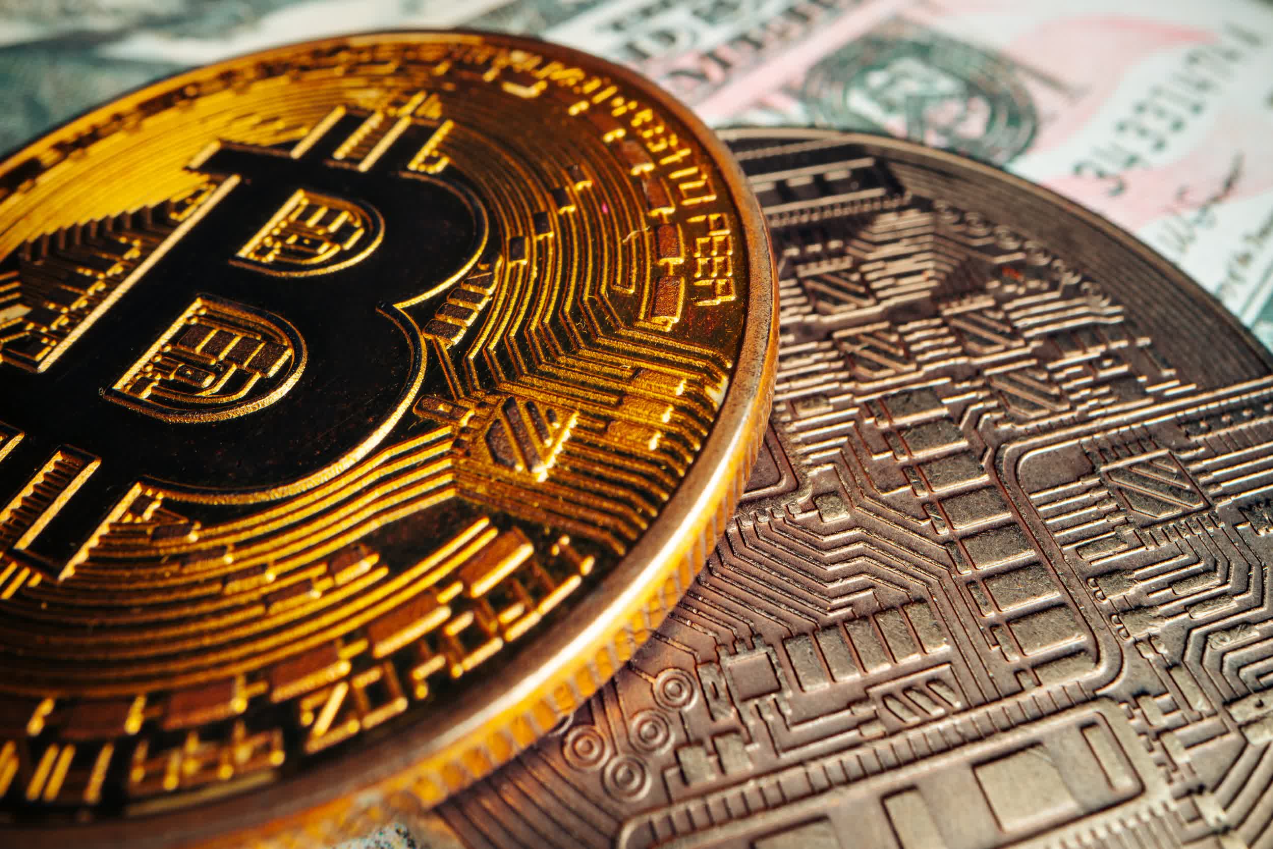 a cuánto equivale un bitcoin en el salvador