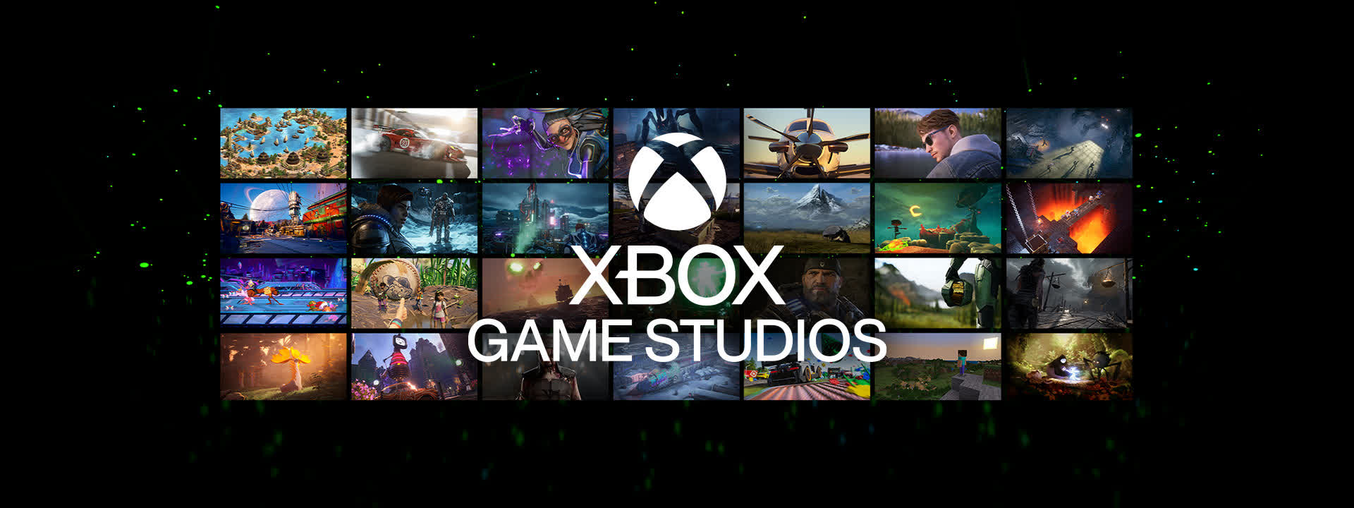 Five more game studios rumored to be snapped up by Microsoft