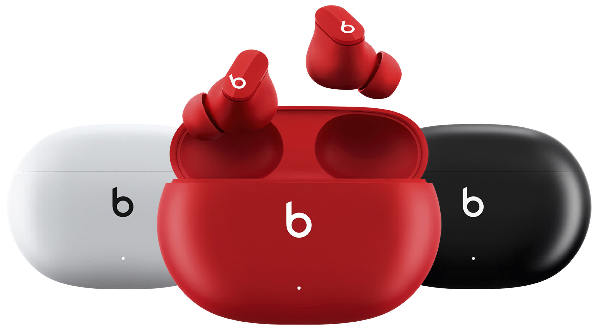 Beats announces $149.99 Studio Buds with active noise cancellation, support for Android and iOS