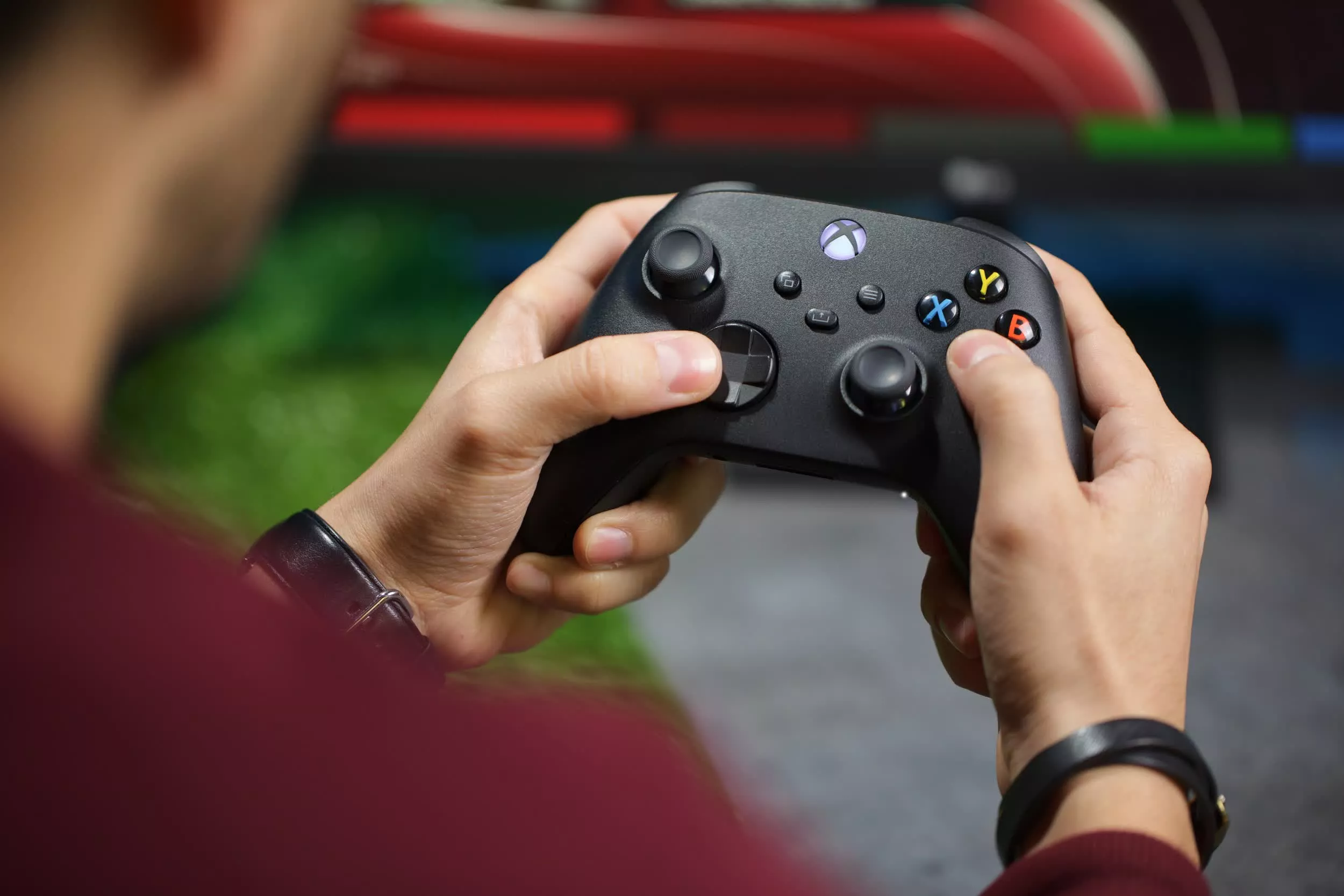 Xbox wireless controller shortage confirmed by Microsoft thumbnail