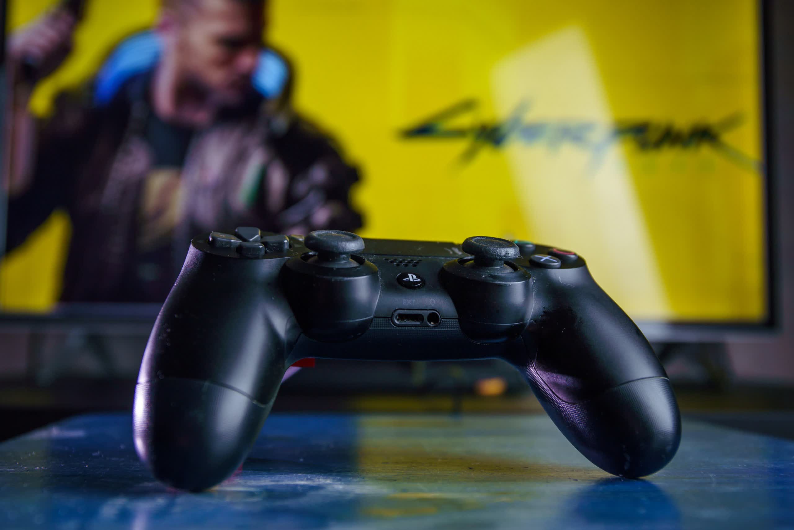 CD Projekt Red recommends base PlayStation 4 users avoid the freshly reinstated Cyberpunk 2077